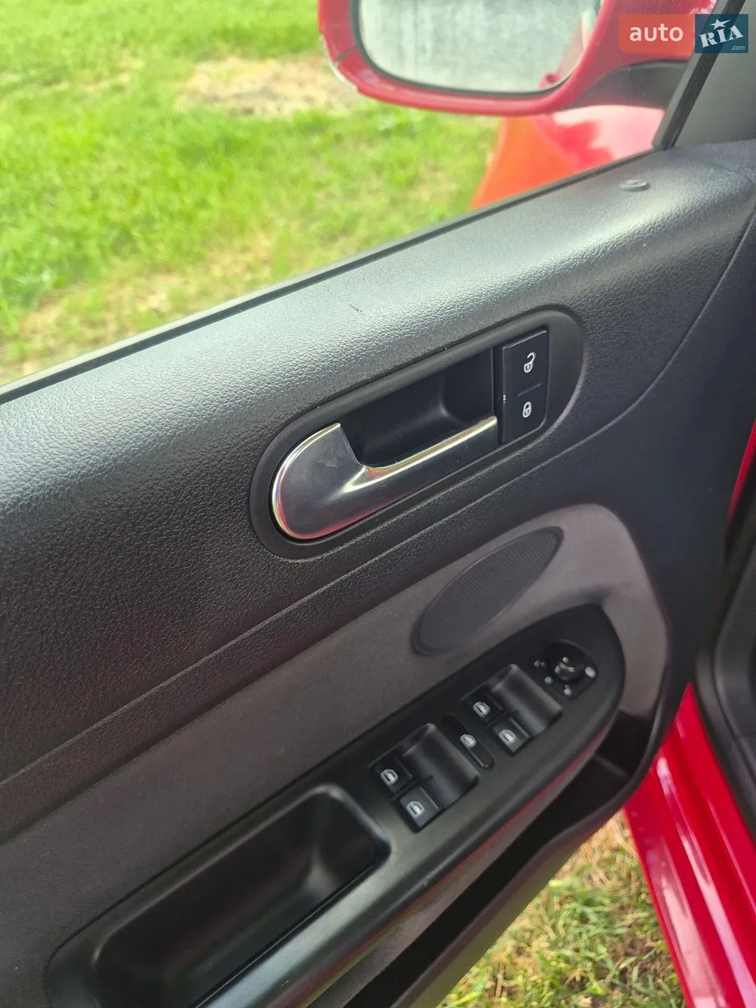 2011 Volkswagen Golf Plus - мініатюра 43