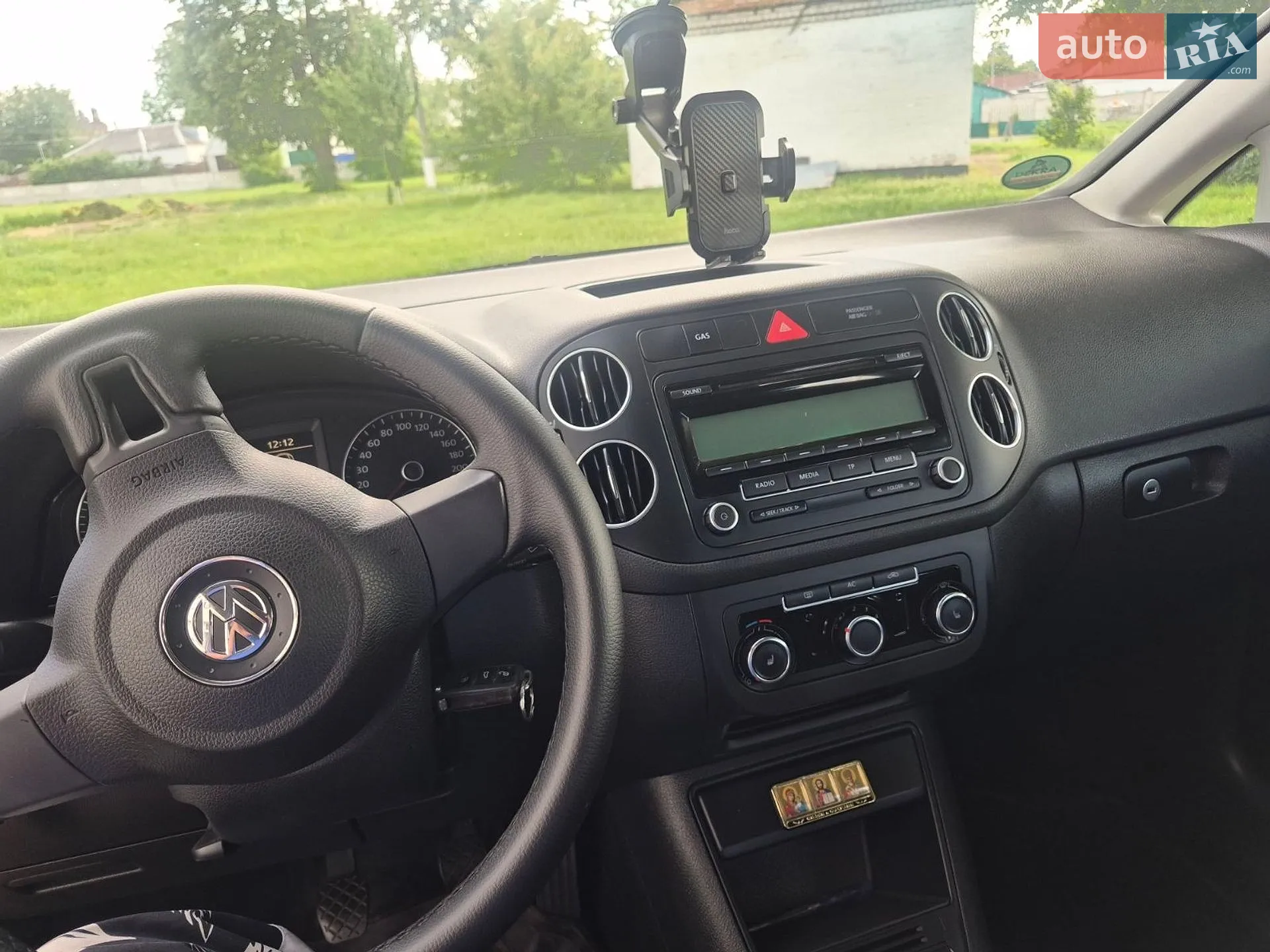 2011 Volkswagen Golf Plus - мініатюра 45