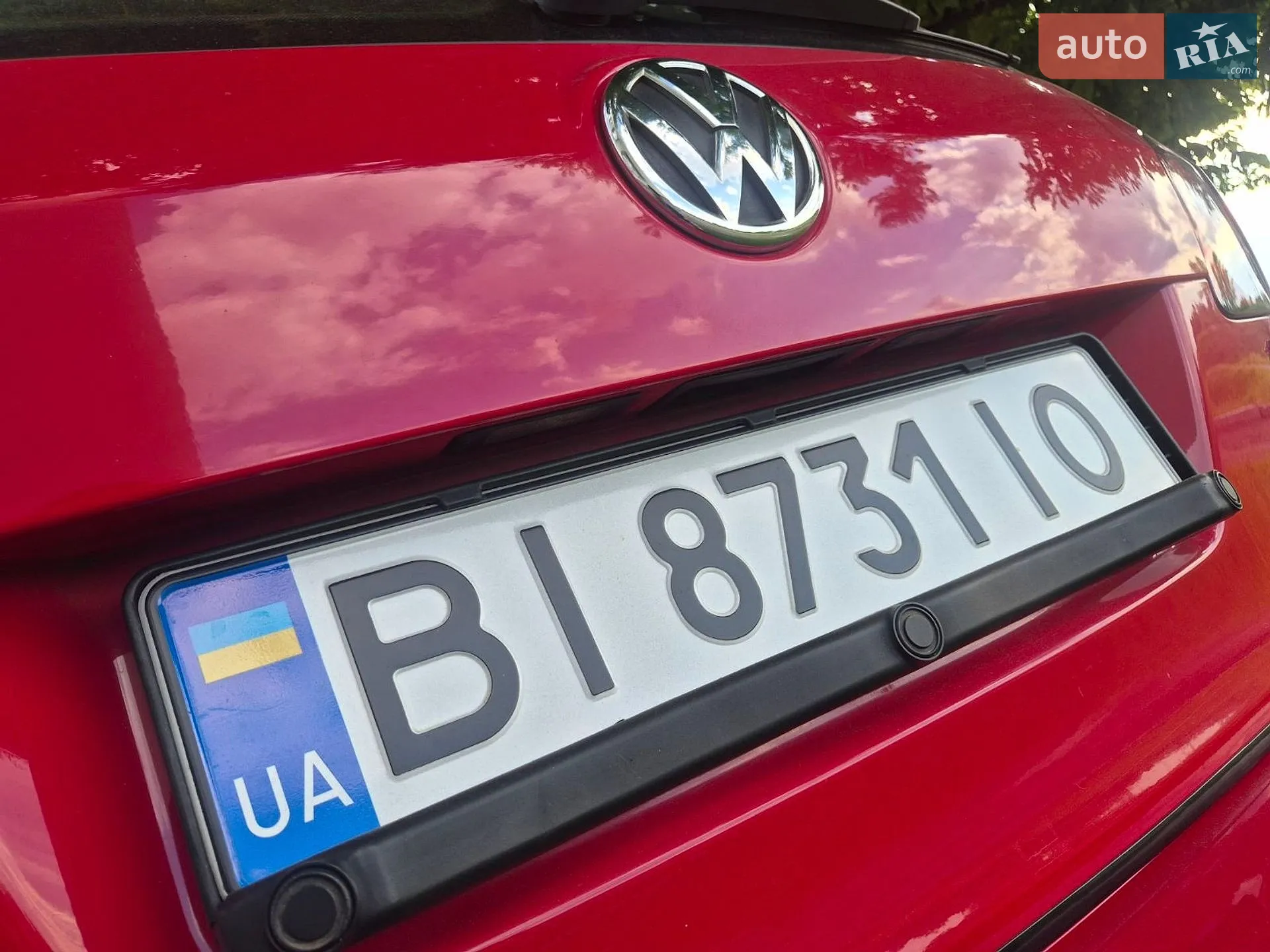 2011 Volkswagen Golf Plus - мініатюра 29