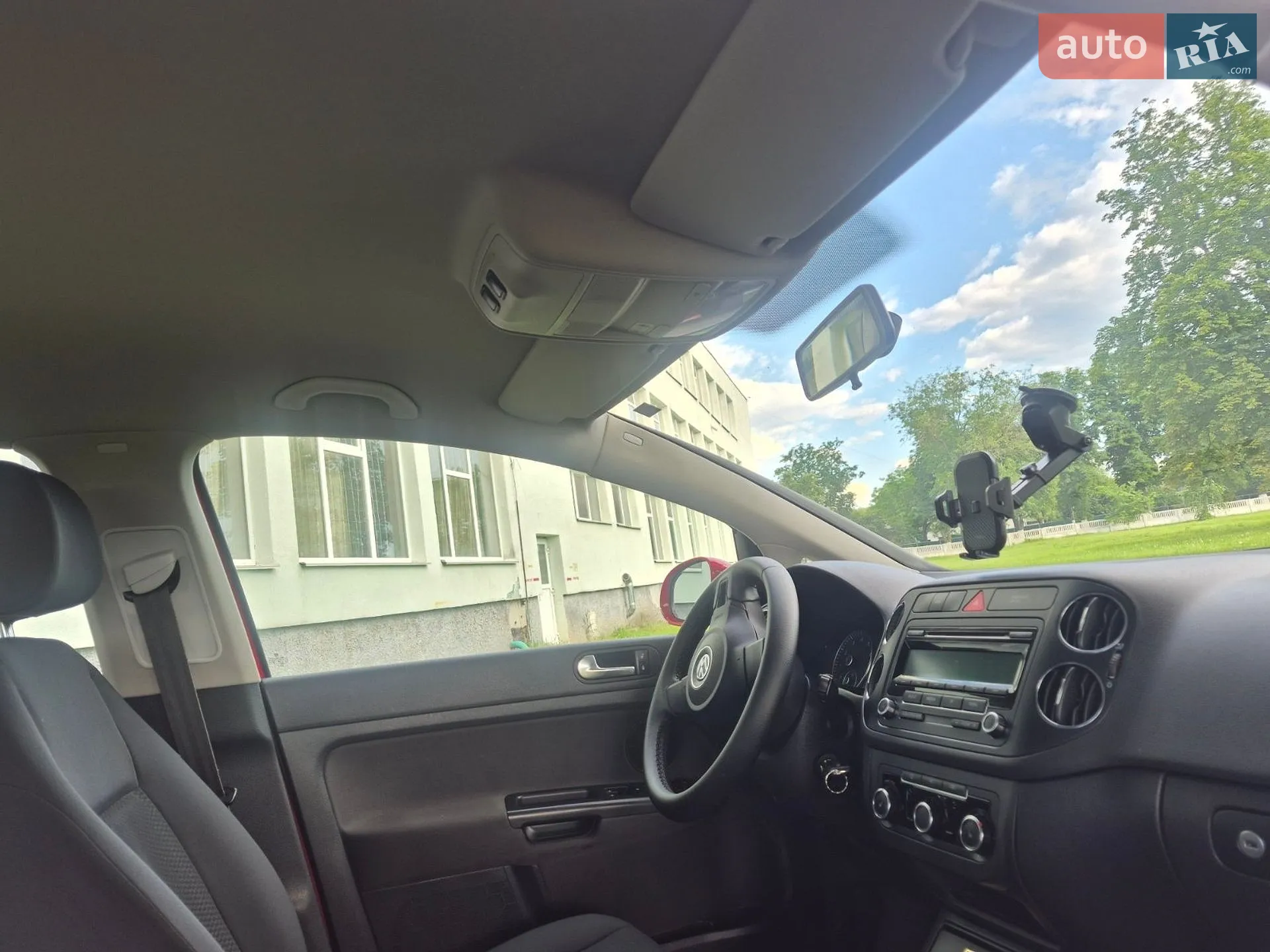 2011 Volkswagen Golf Plus - мініатюра 44