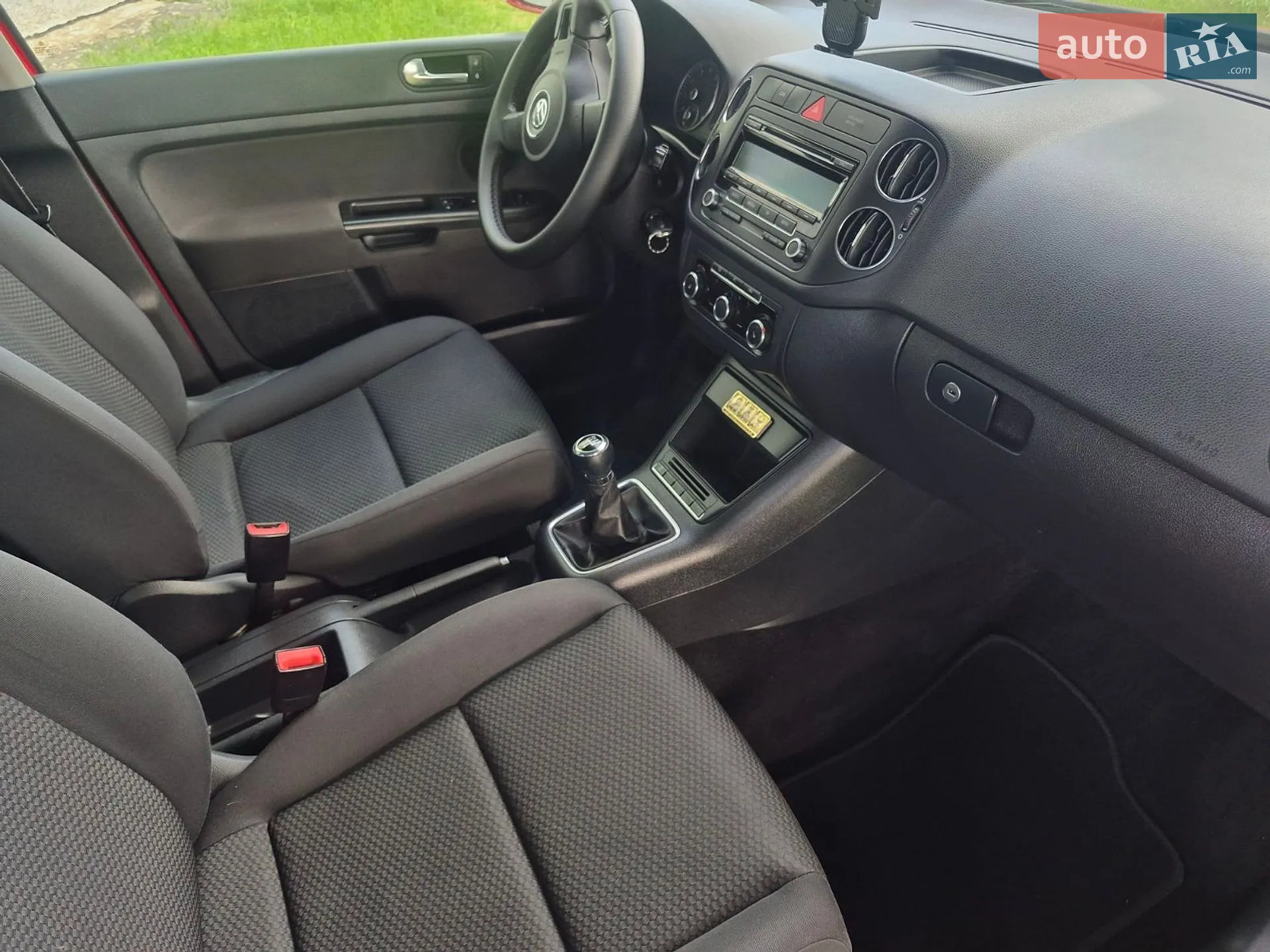 2011 Volkswagen Golf Plus - мініатюра 46