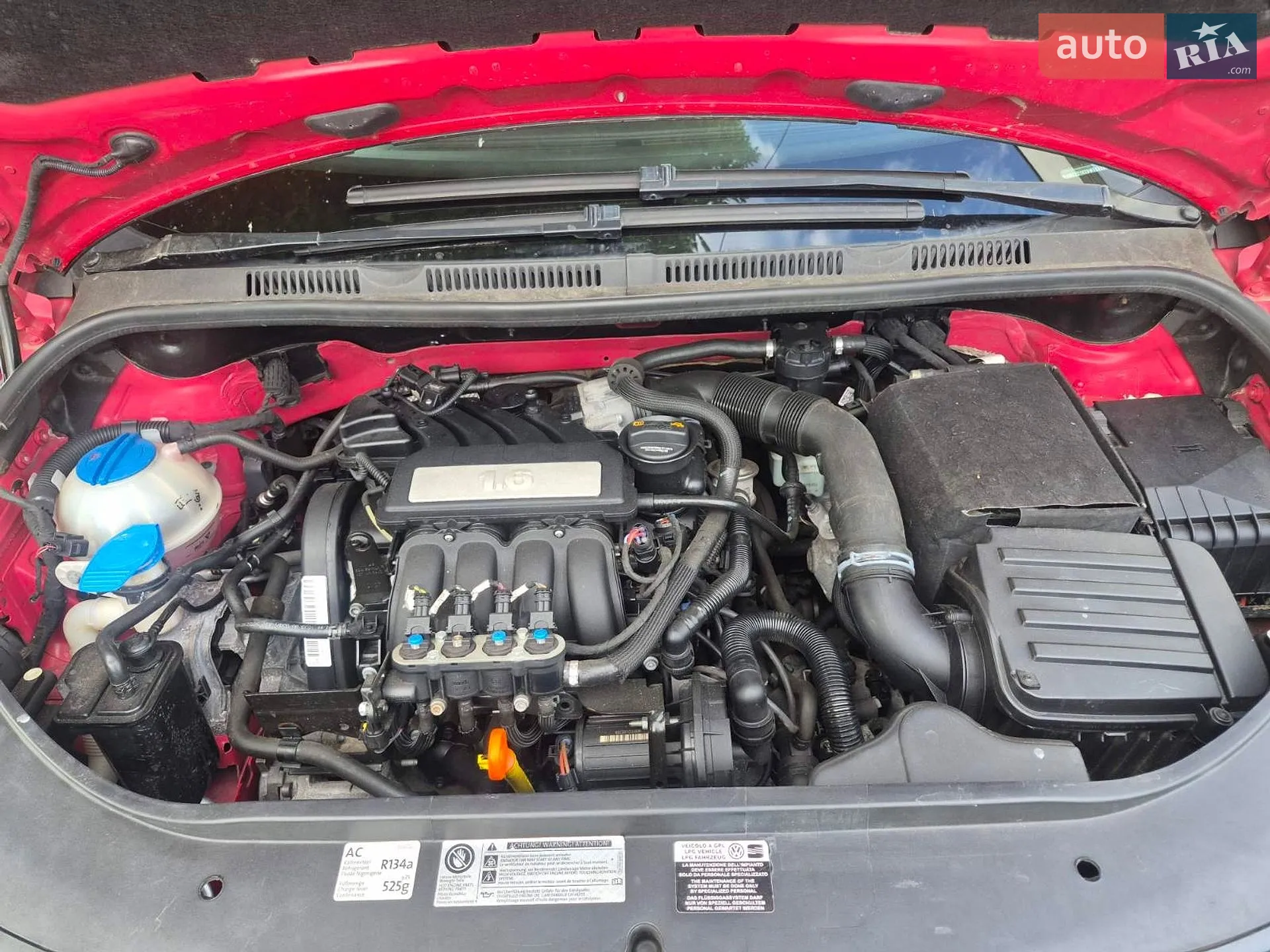 2011 Volkswagen Golf Plus - мініатюра 49