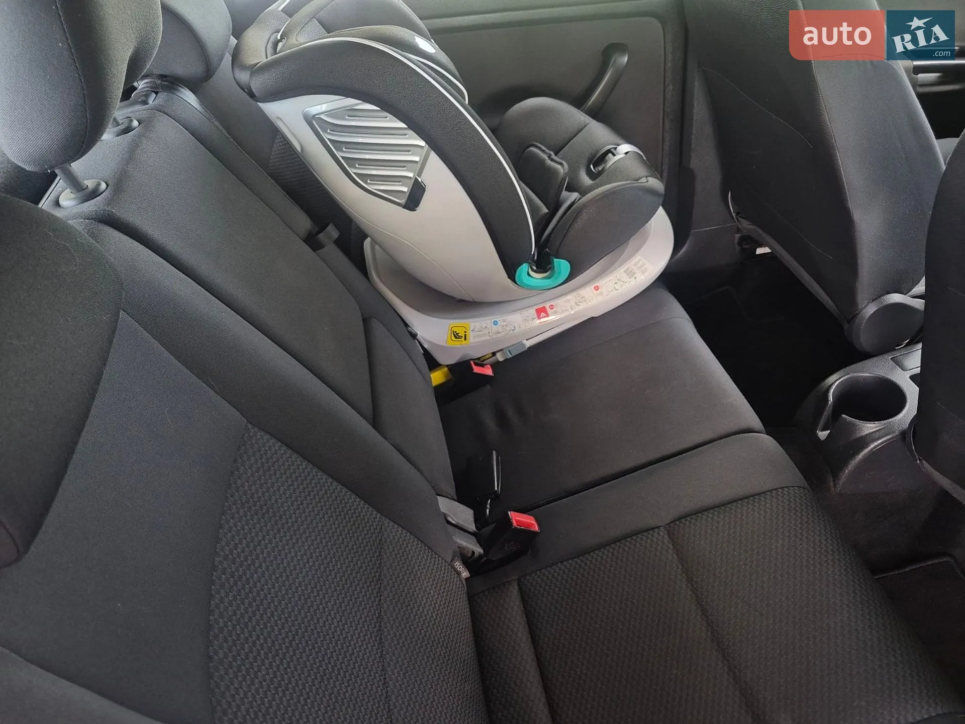 2011 Volkswagen Golf Plus - мініатюра 41
