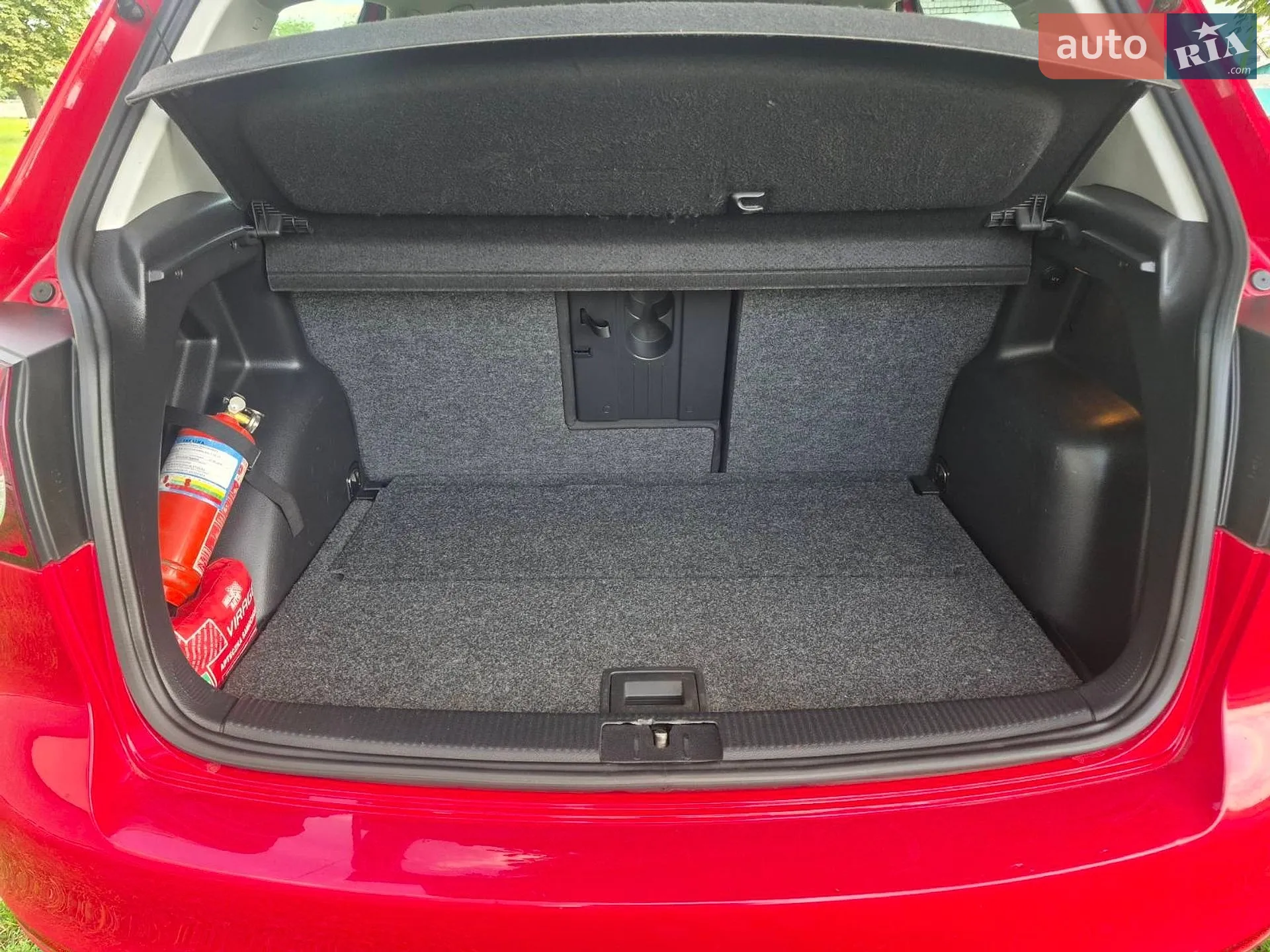 2011 Volkswagen Golf Plus - мініатюра 13
