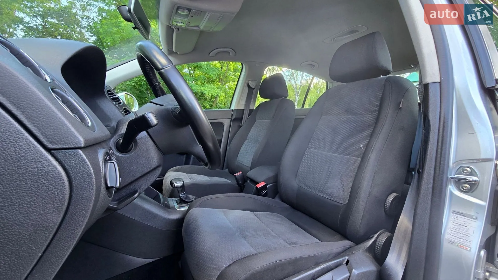 2010 Volkswagen Golf Plus - мініатюра 35