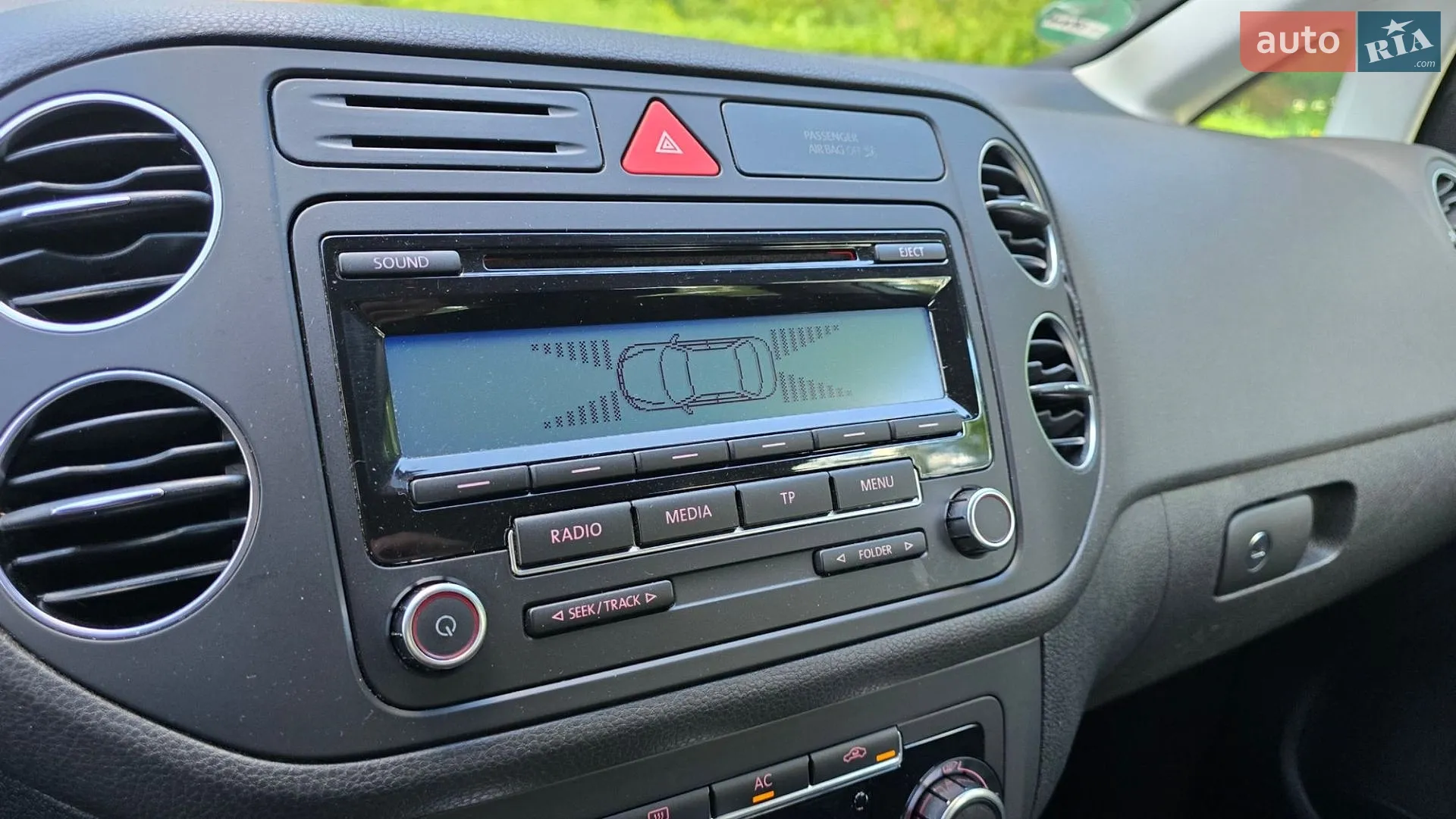 2010 Volkswagen Golf Plus - мініатюра 40