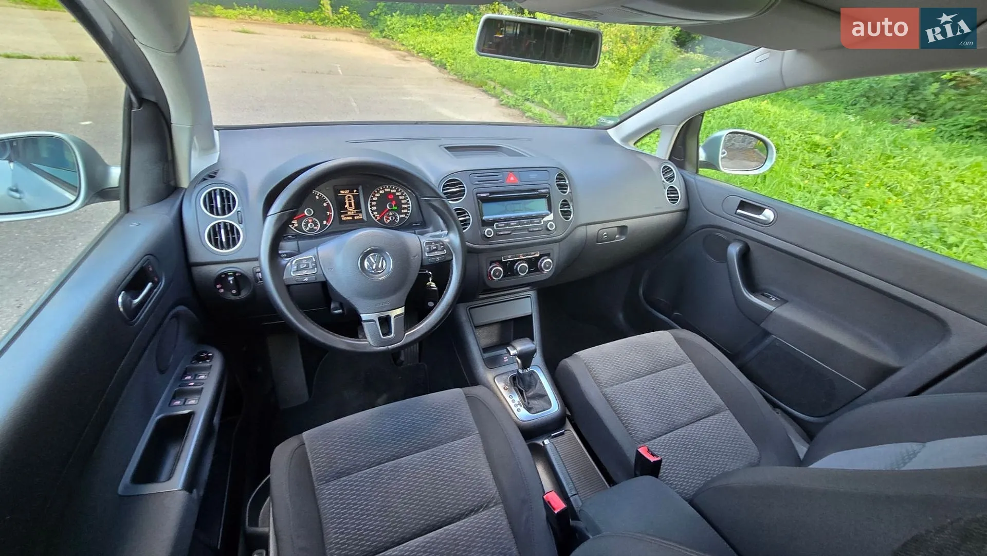 2010 Volkswagen Golf Plus - мініатюра 45