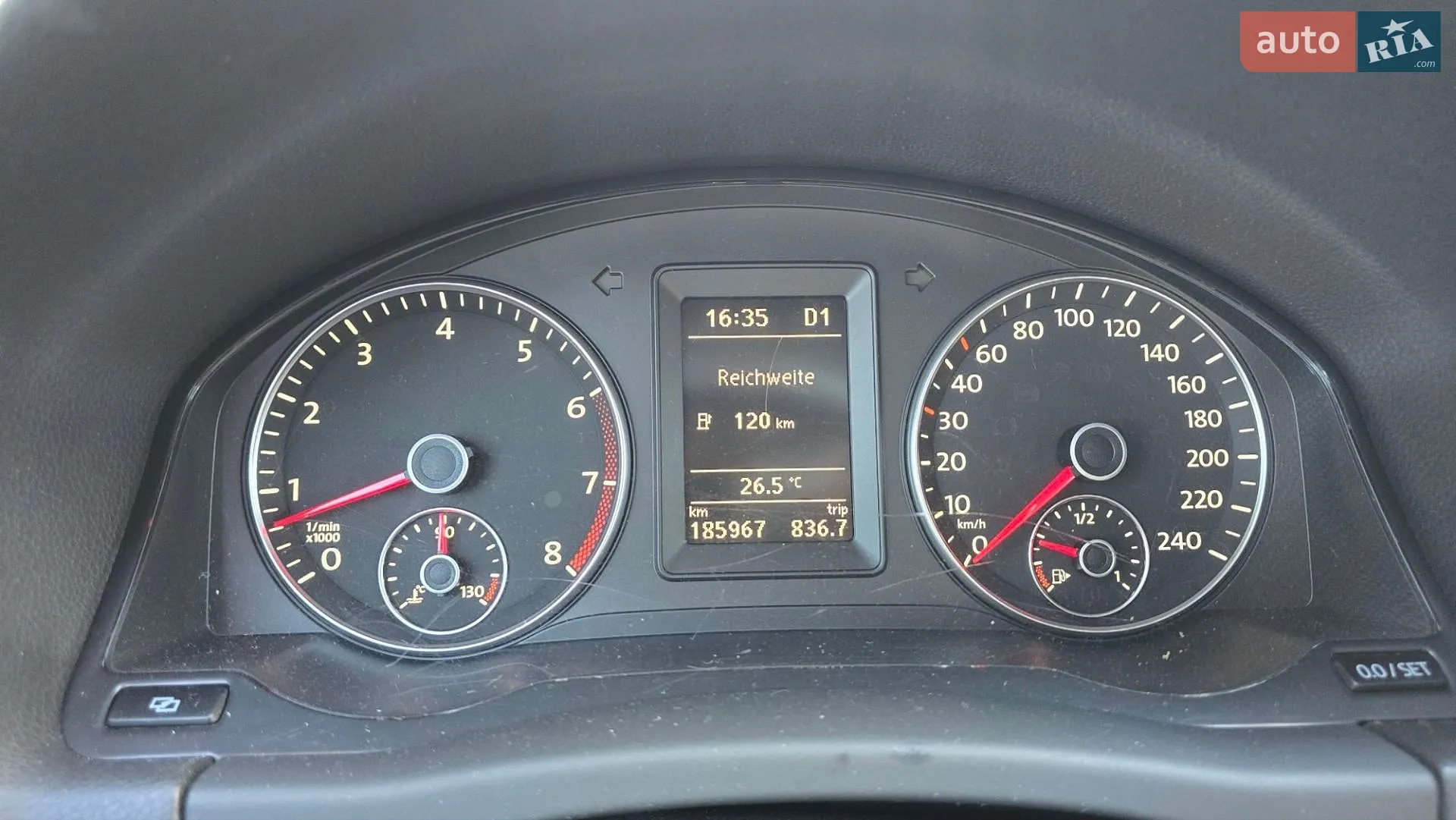 2010 Volkswagen Golf Plus - мініатюра 39