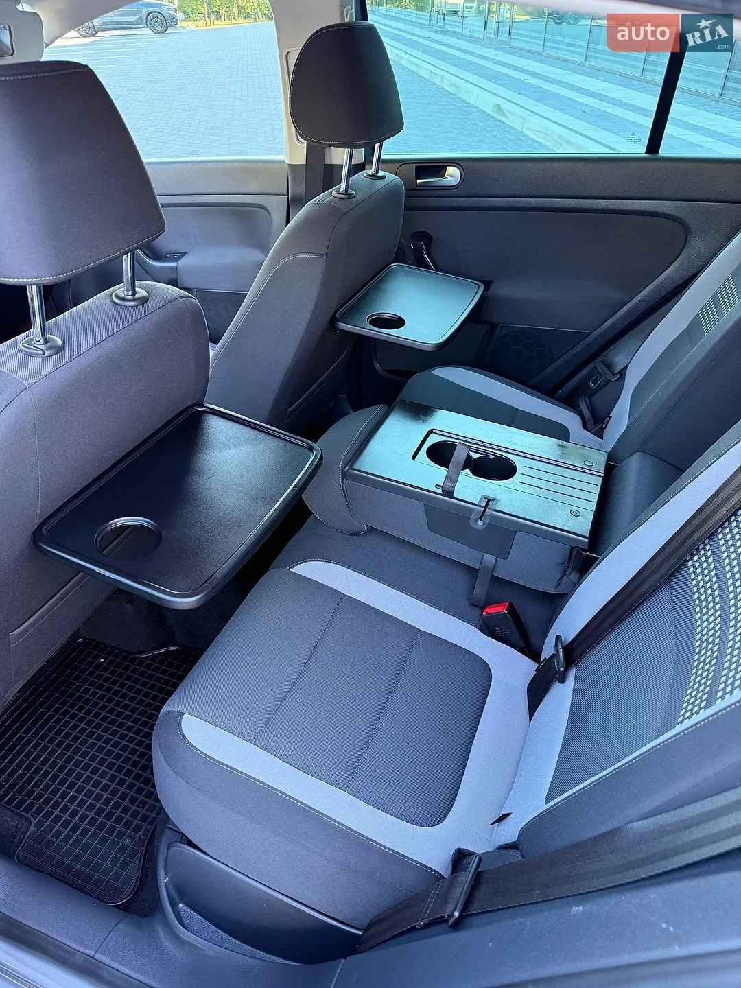 2013 Volkswagen Golf Plus - мініатюра 17