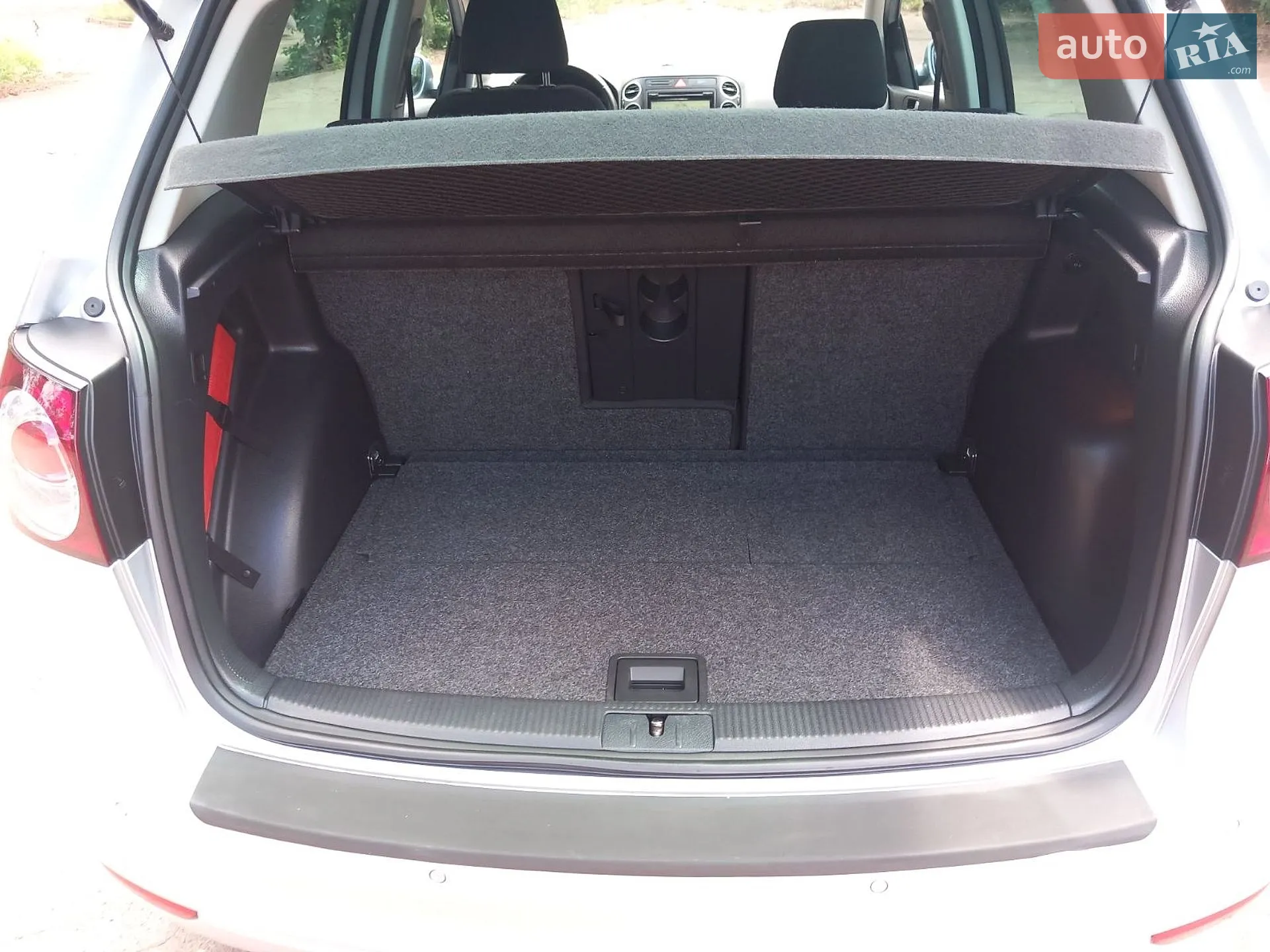 2010 Volkswagen Golf Plus - мініатюра 19