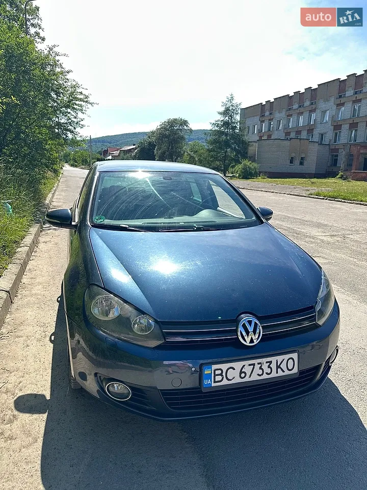 2011 Volkswagen Golf Plus - мініатюра 26