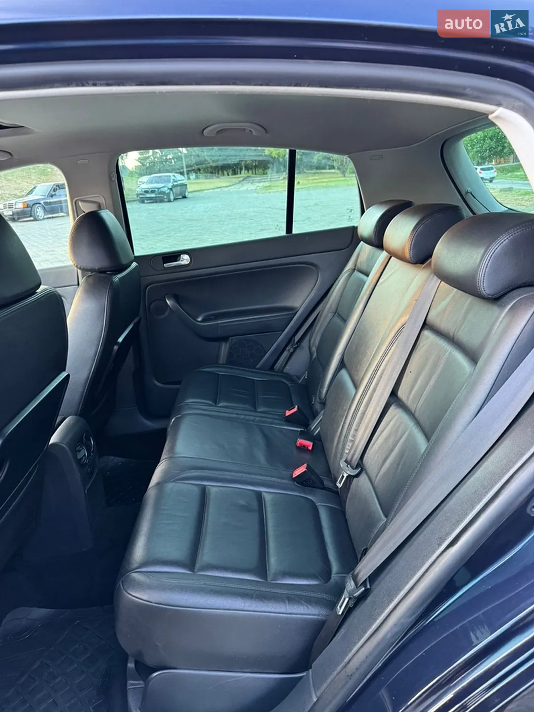 2013 Volkswagen Golf Plus - мініатюра 11
