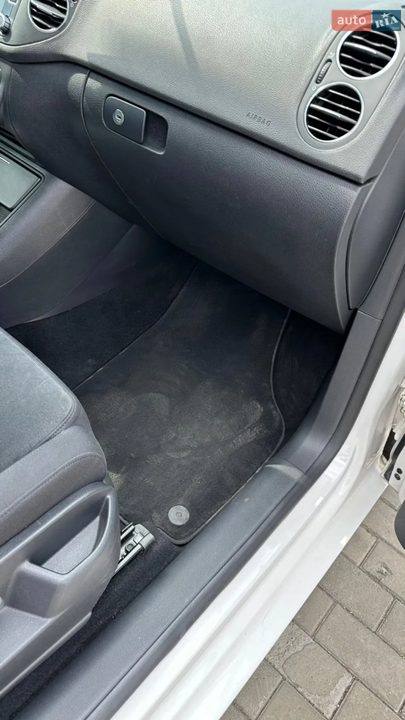 2010 Volkswagen Golf Plus - мініатюра 22