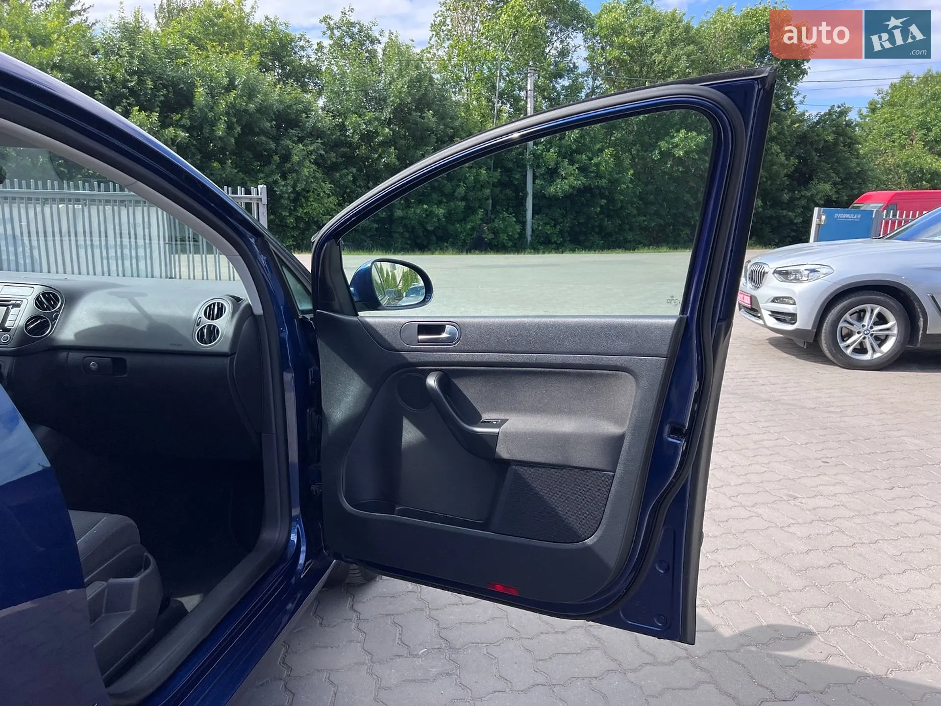 2011 Volkswagen Golf Plus - мініатюра 29