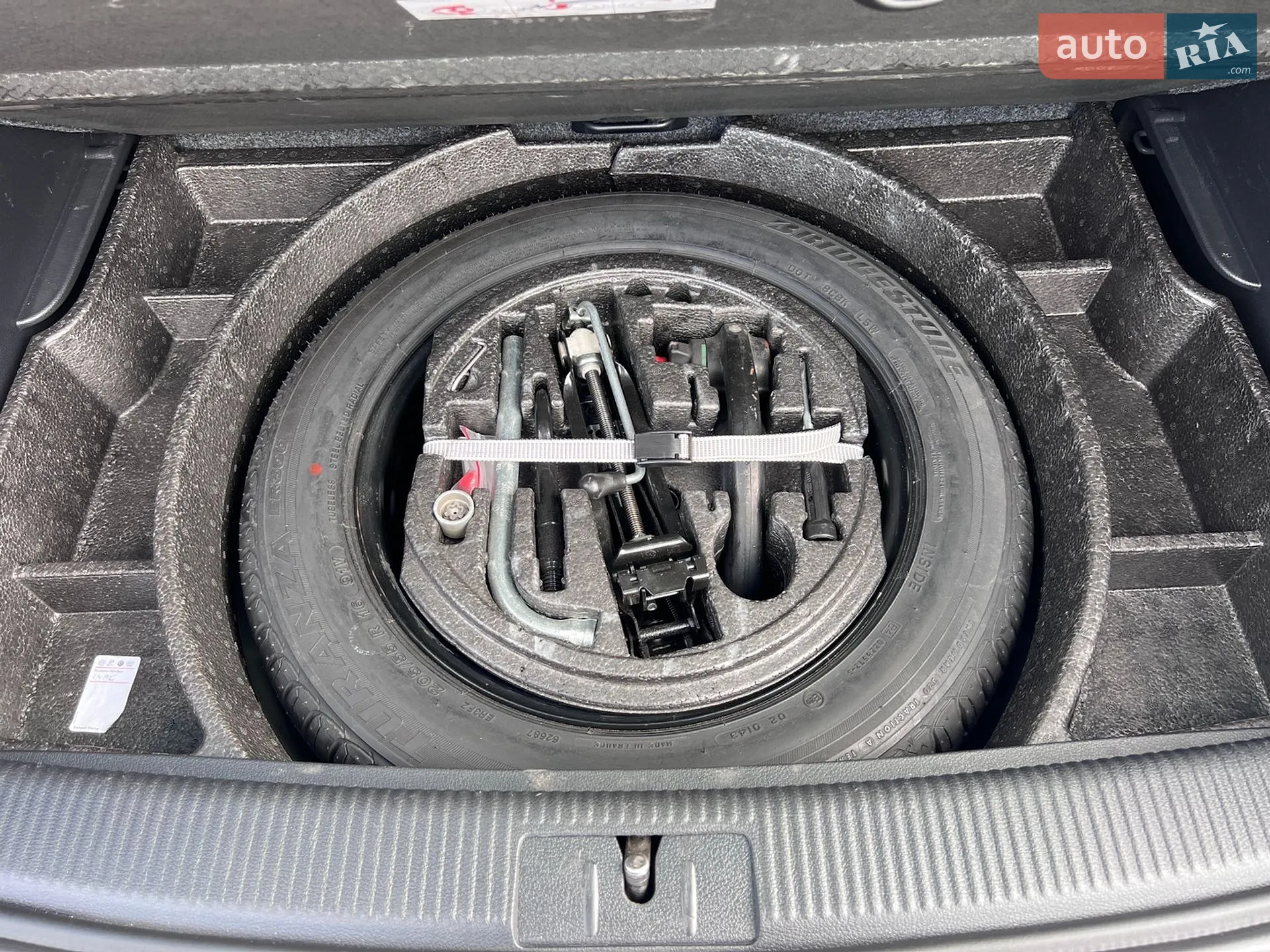 2011 Volkswagen Golf Plus - мініатюра 50