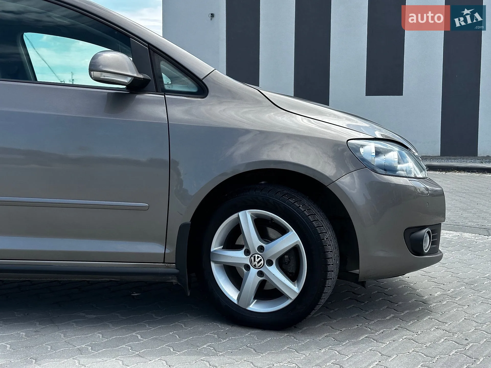2013 Volkswagen Golf Plus - мініатюра 18