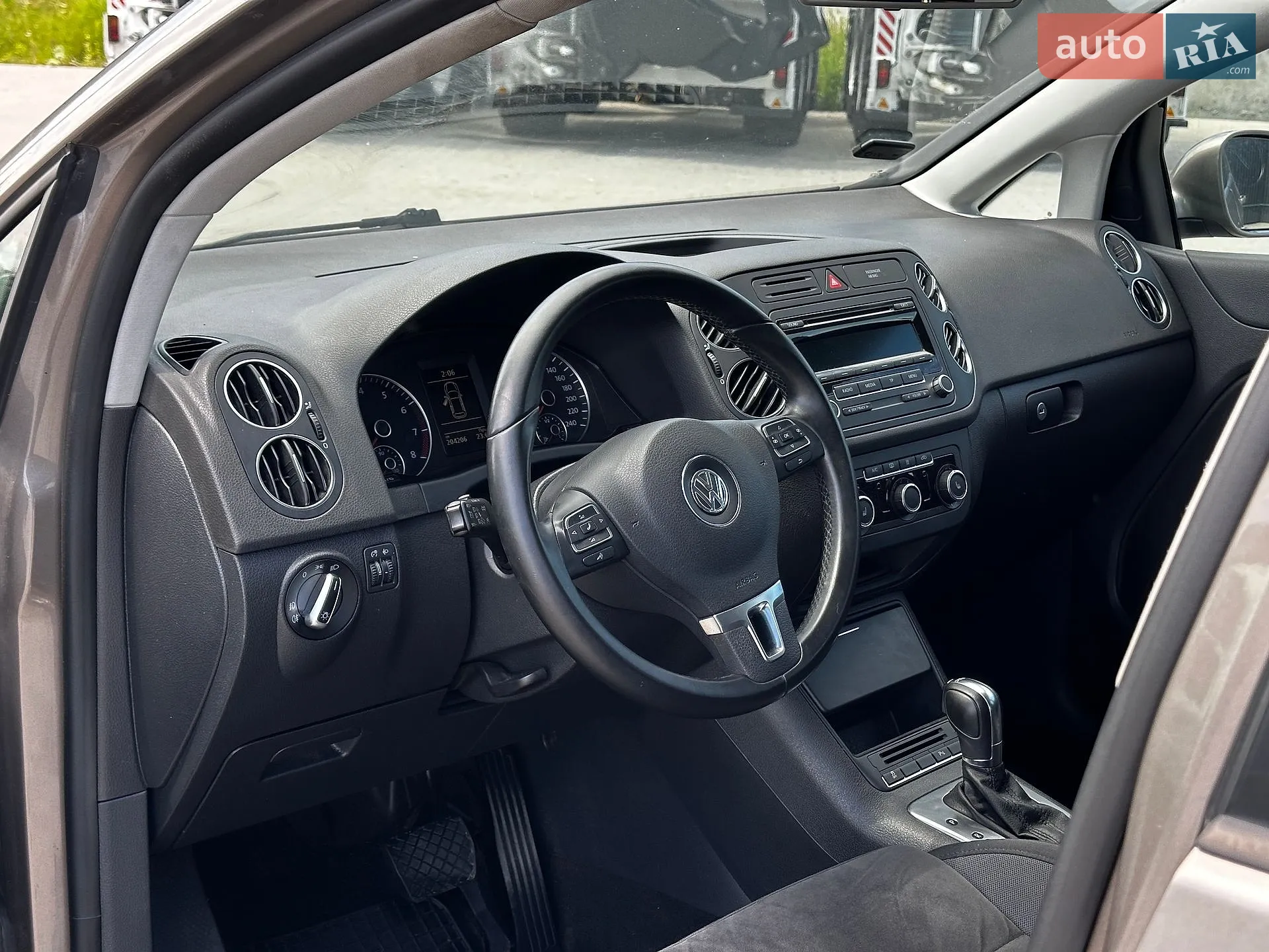 2013 Volkswagen Golf Plus - мініатюра 20