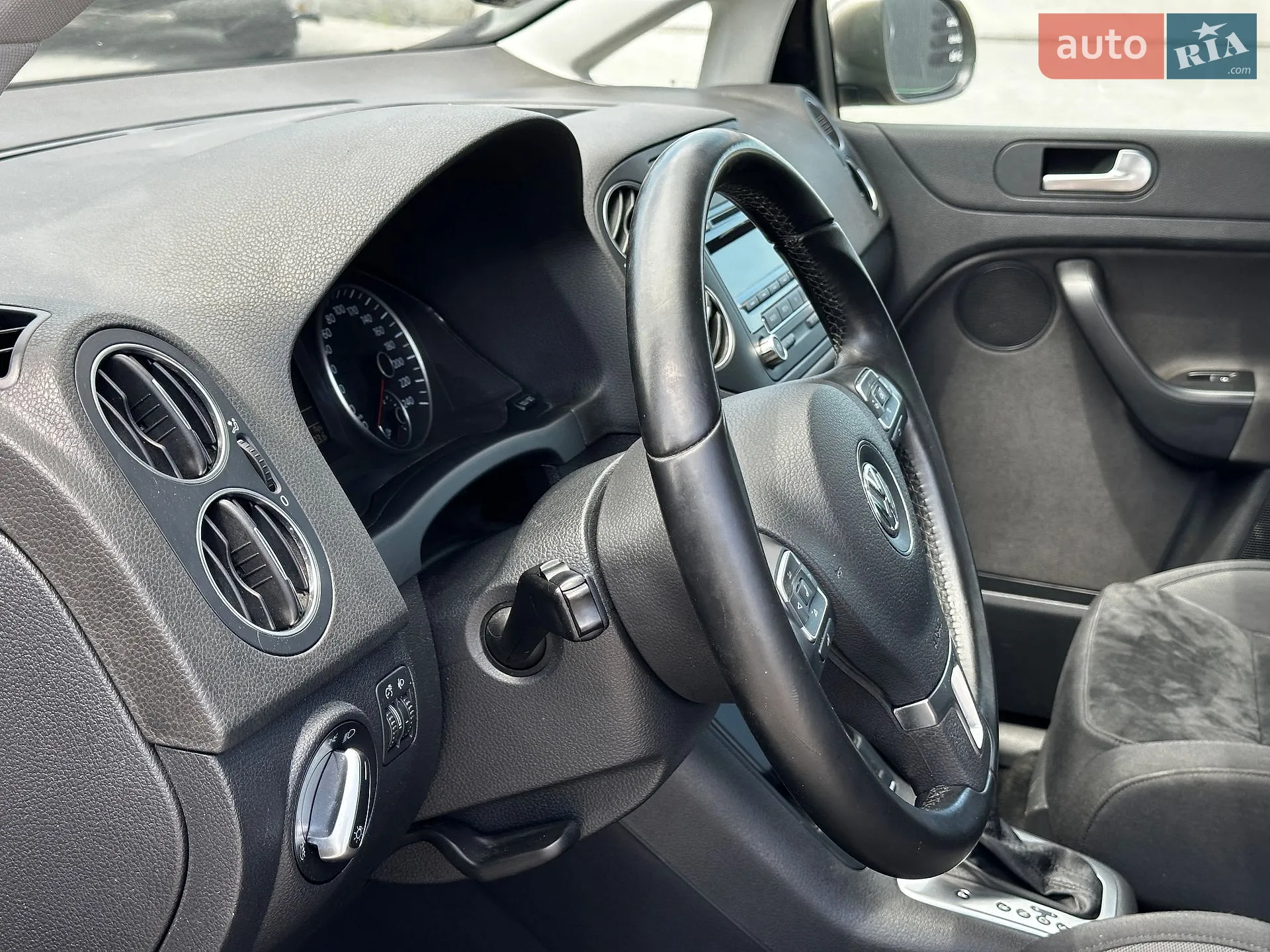 2013 Volkswagen Golf Plus - мініатюра 24