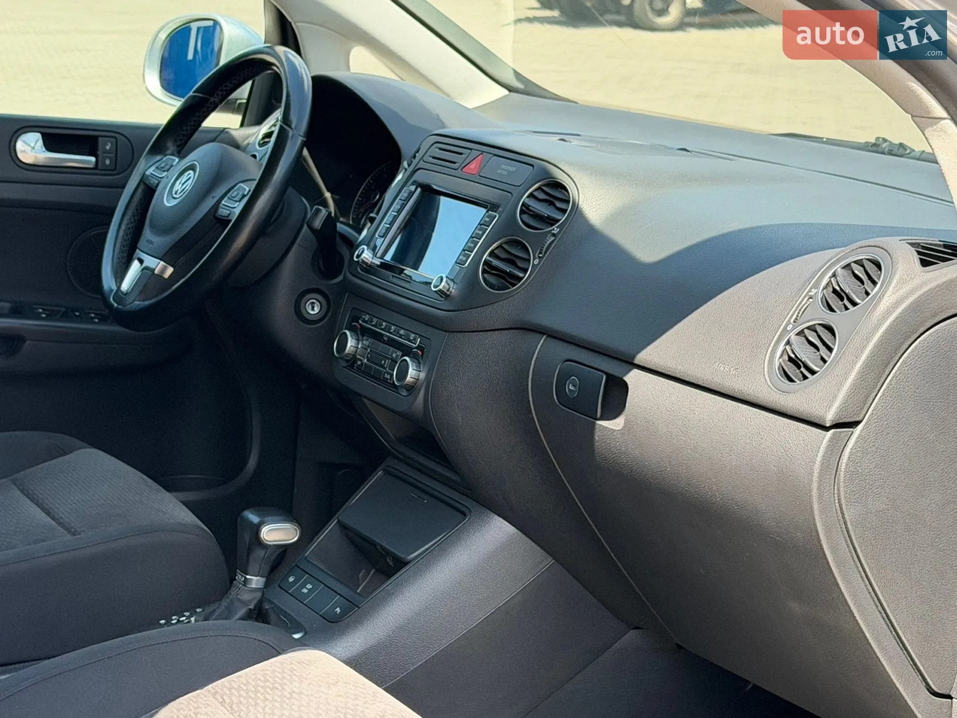 2010 Volkswagen Golf Plus - мініатюра 37