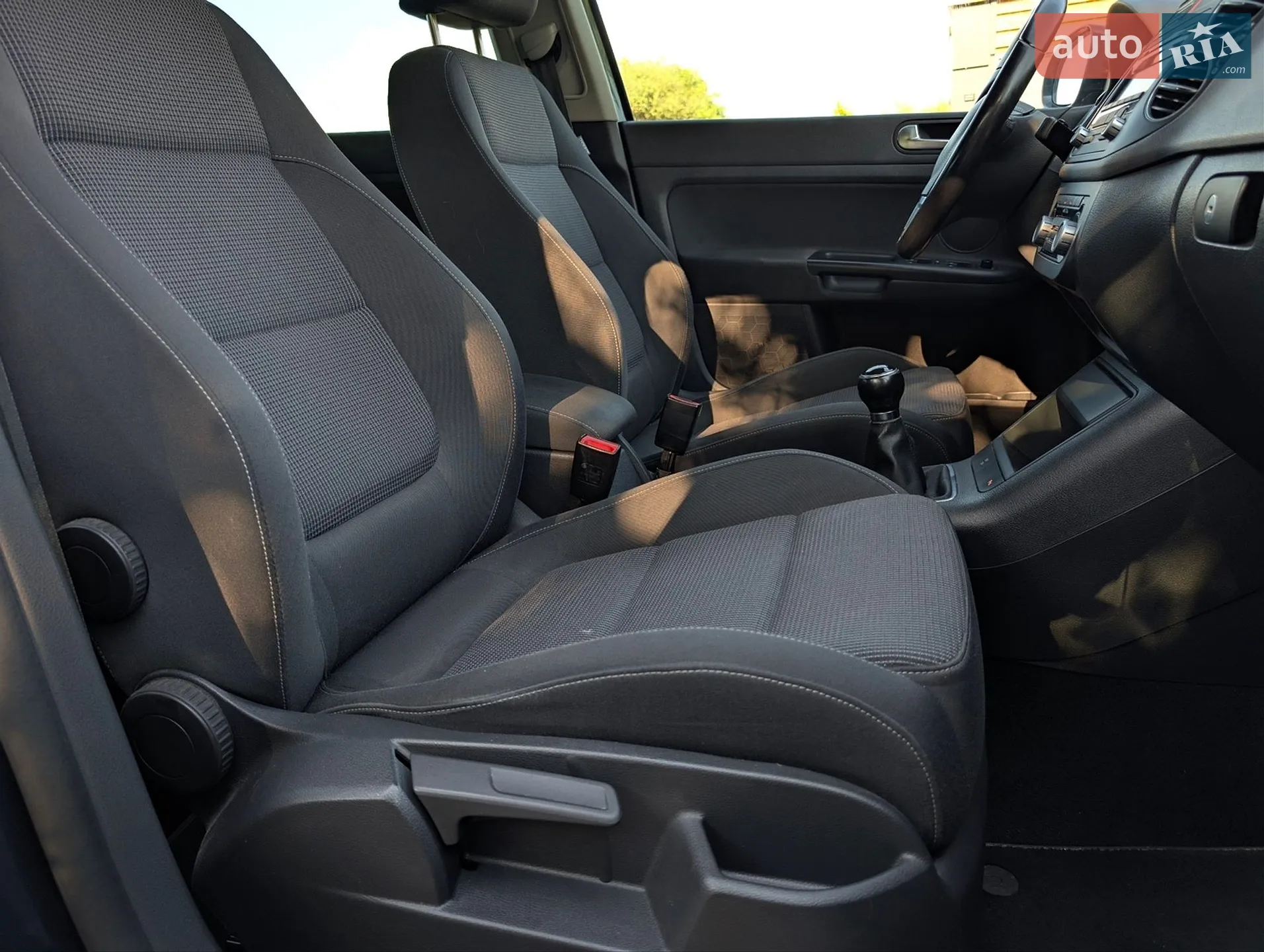 2010 Volkswagen Golf Plus - мініатюра 18