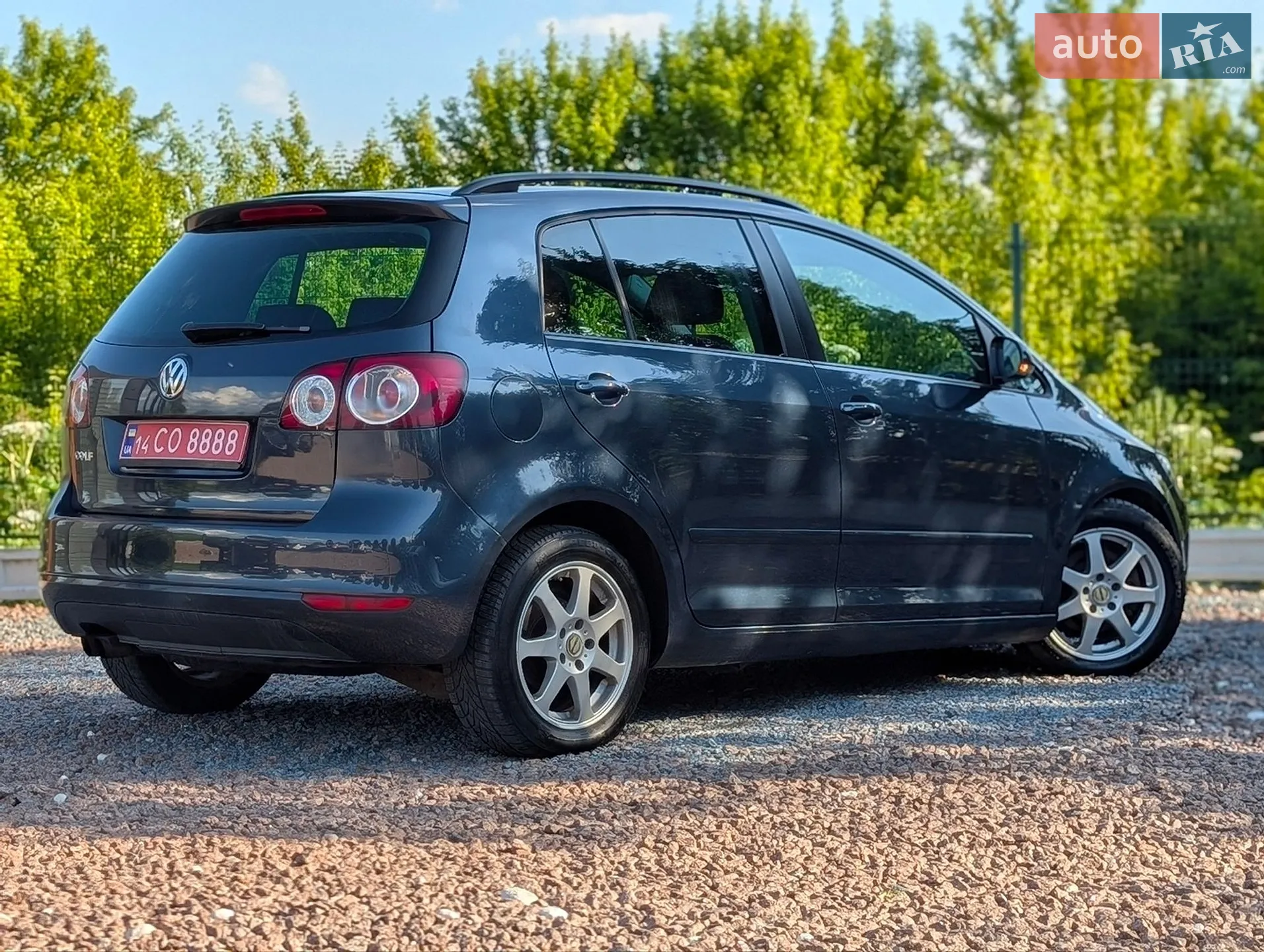 2010 Volkswagen Golf Plus - мініатюра 27
