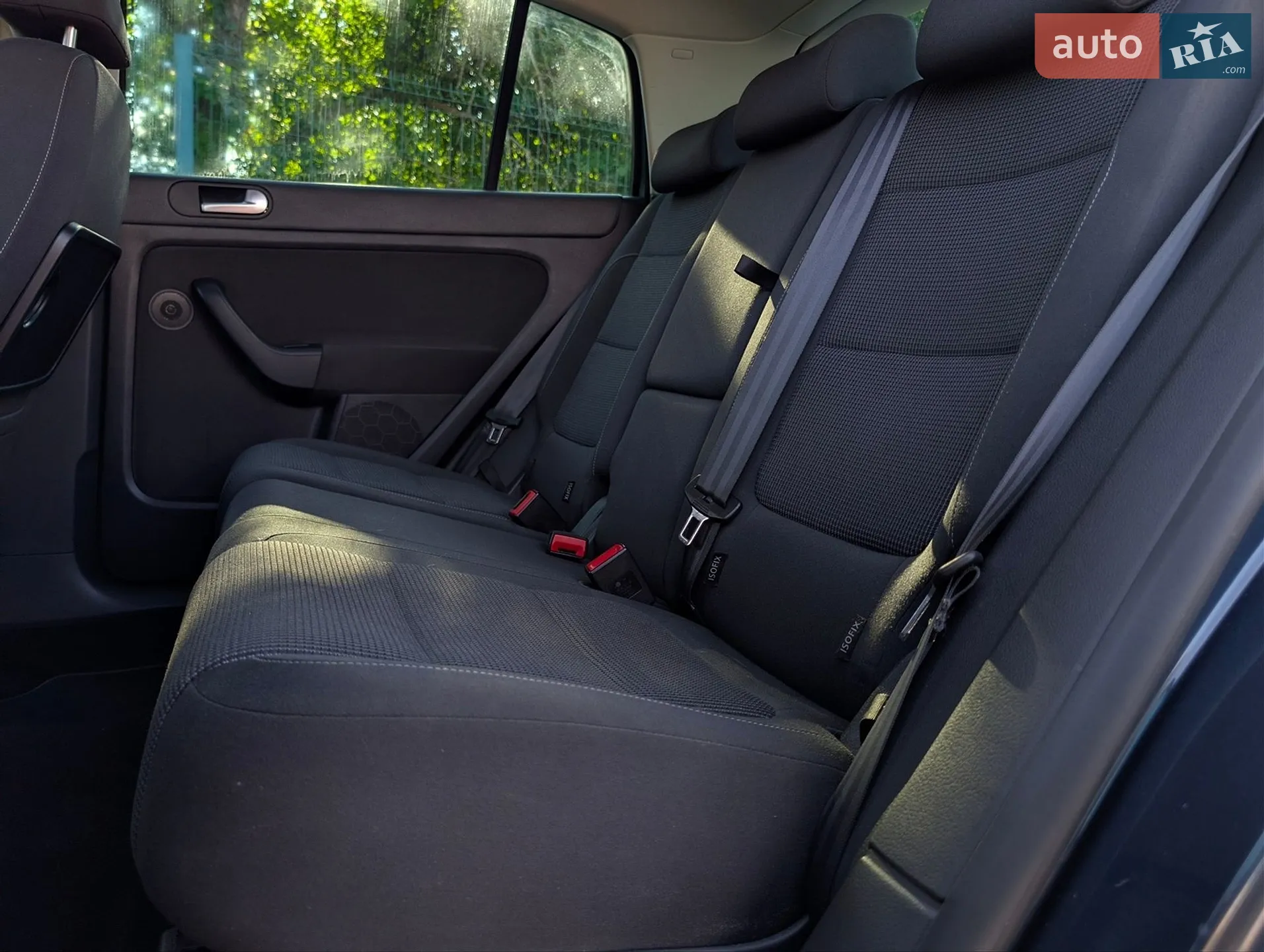 2010 Volkswagen Golf Plus - мініатюра 36