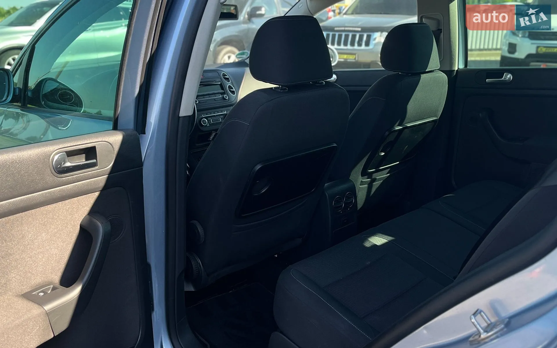 2011 Volkswagen Golf Plus - мініатюра 26