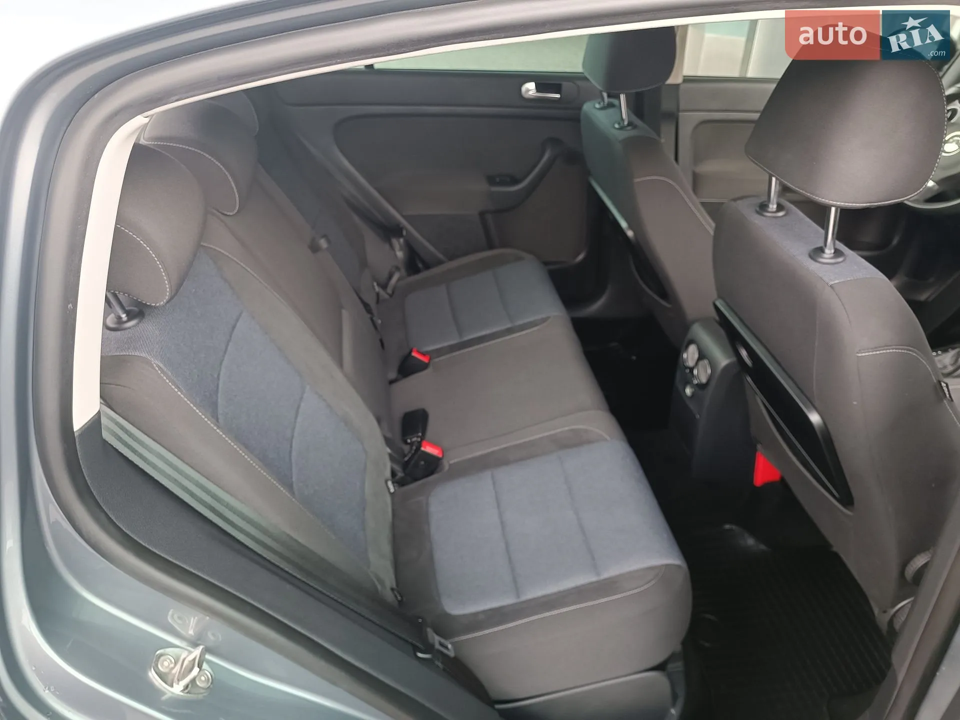 2012 Volkswagen Golf Plus - мініатюра 19