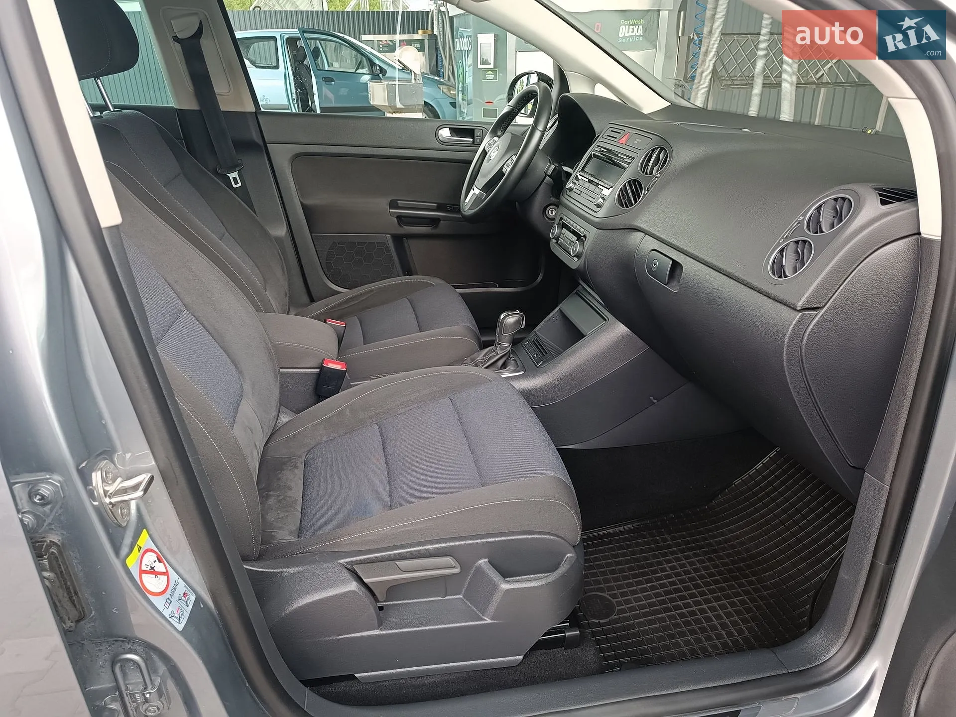 2012 Volkswagen Golf Plus - мініатюра 22