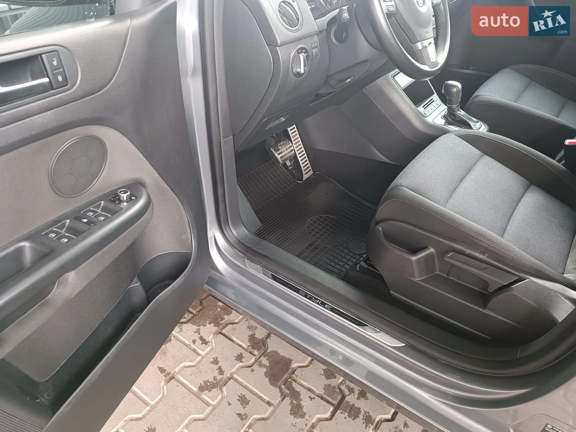 2012 Volkswagen Golf Plus - мініатюра 27
