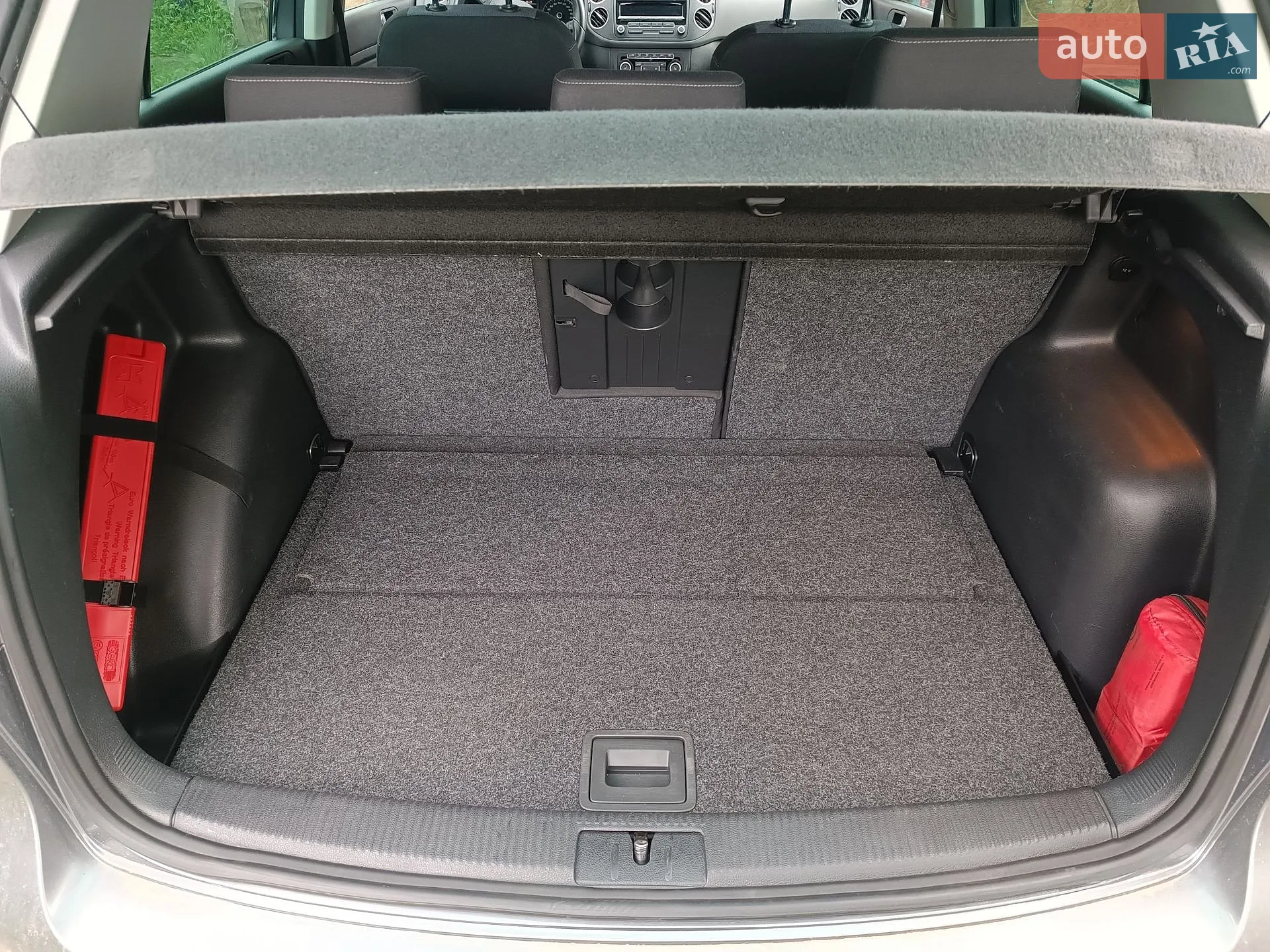 2012 Volkswagen Golf Plus - мініатюра 41