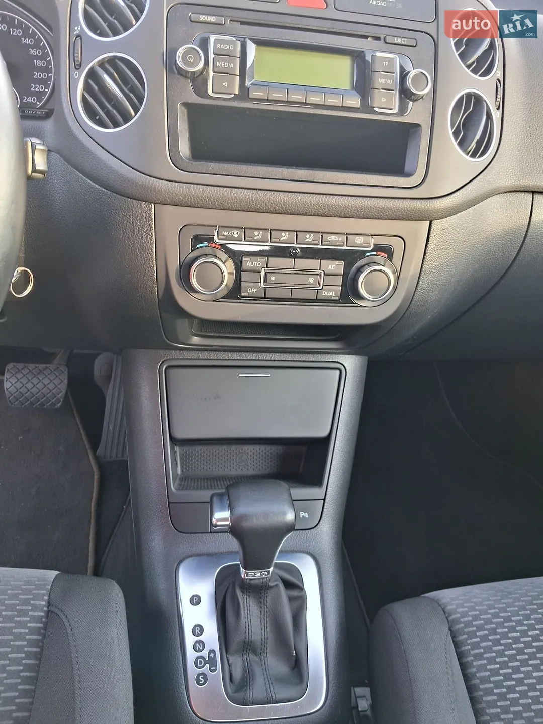 2010 Volkswagen Golf Plus - мініатюра 18