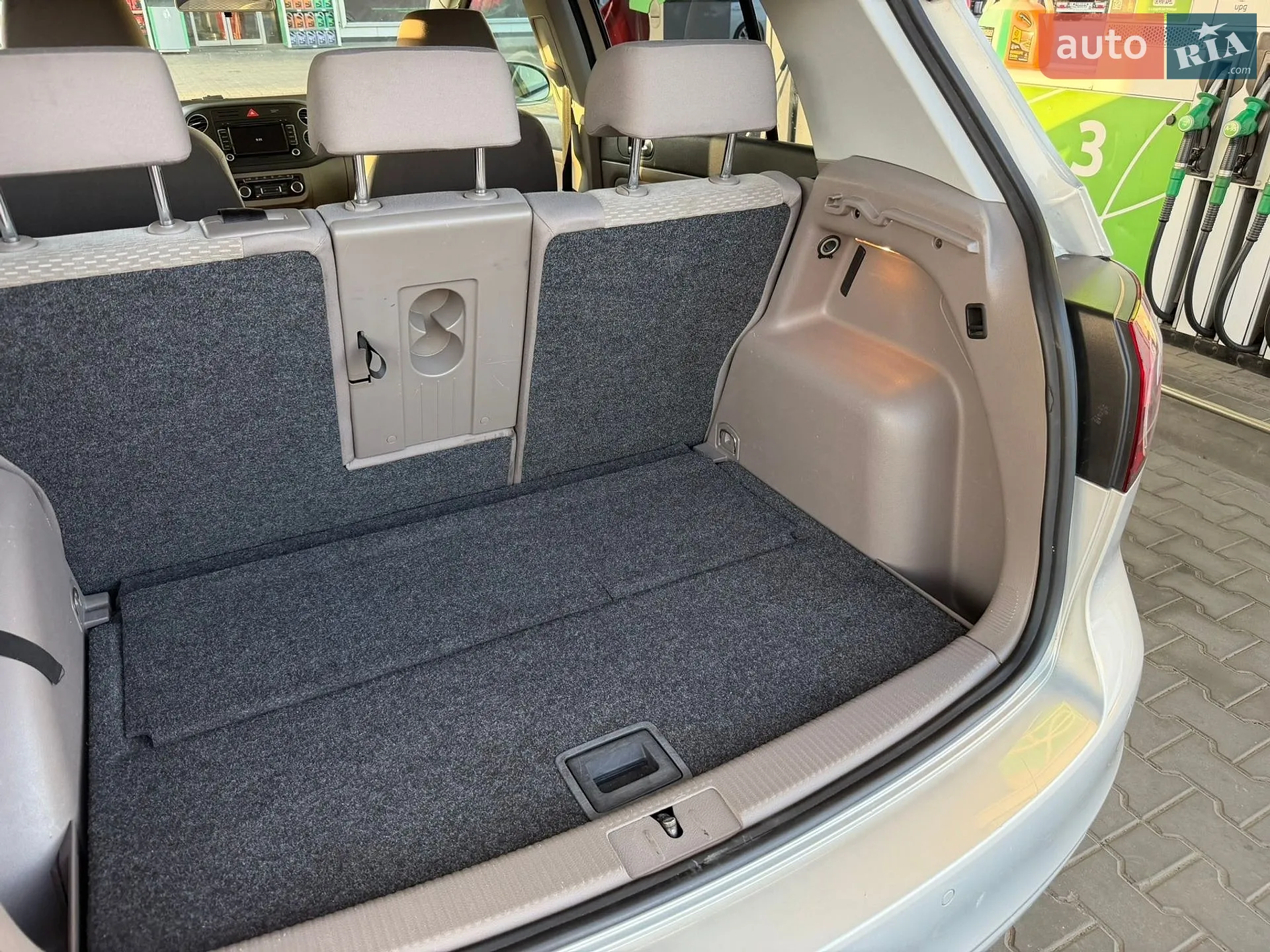 2011 Volkswagen Golf Plus - мініатюра 11