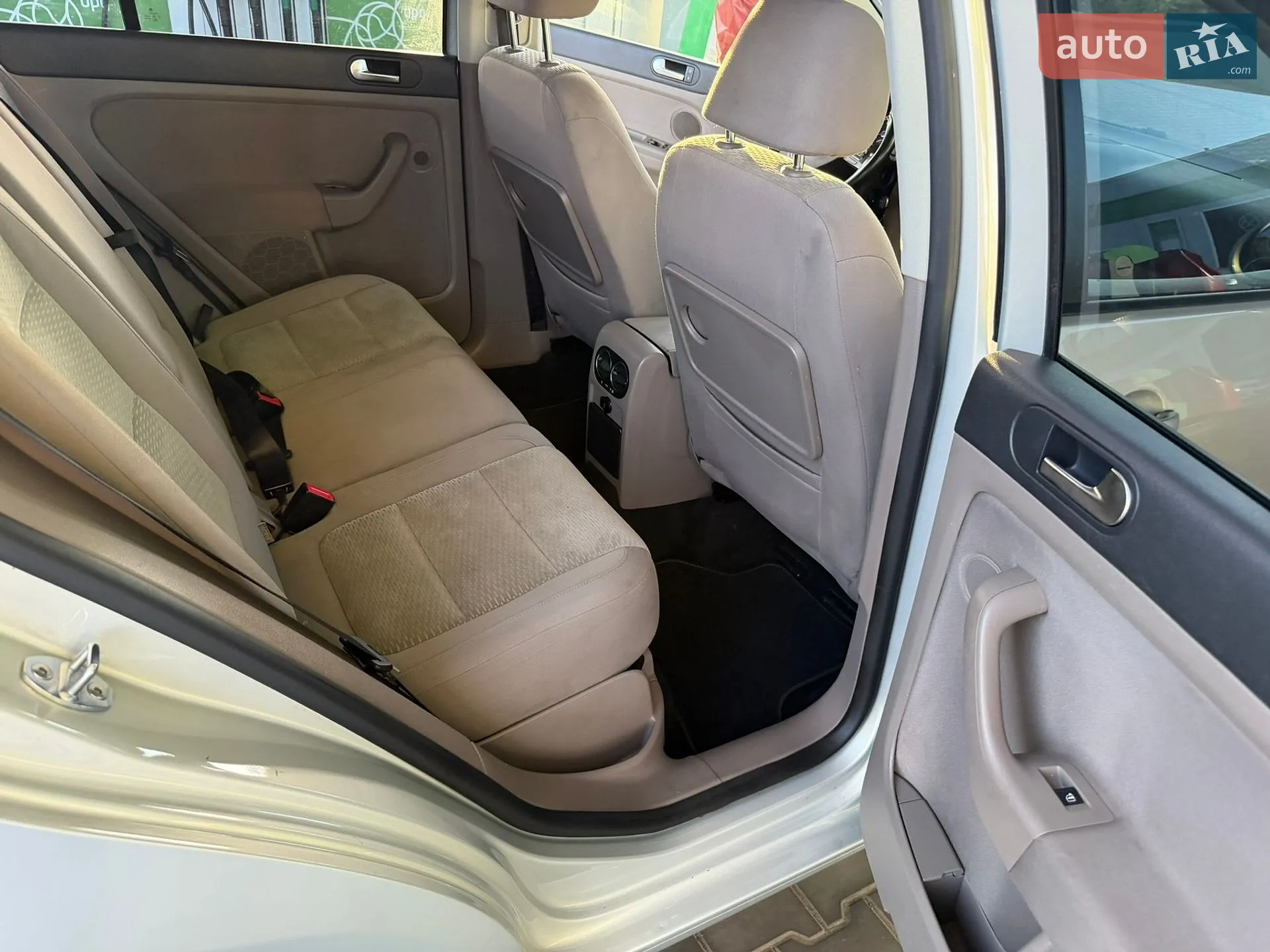 2011 Volkswagen Golf Plus - мініатюра 20