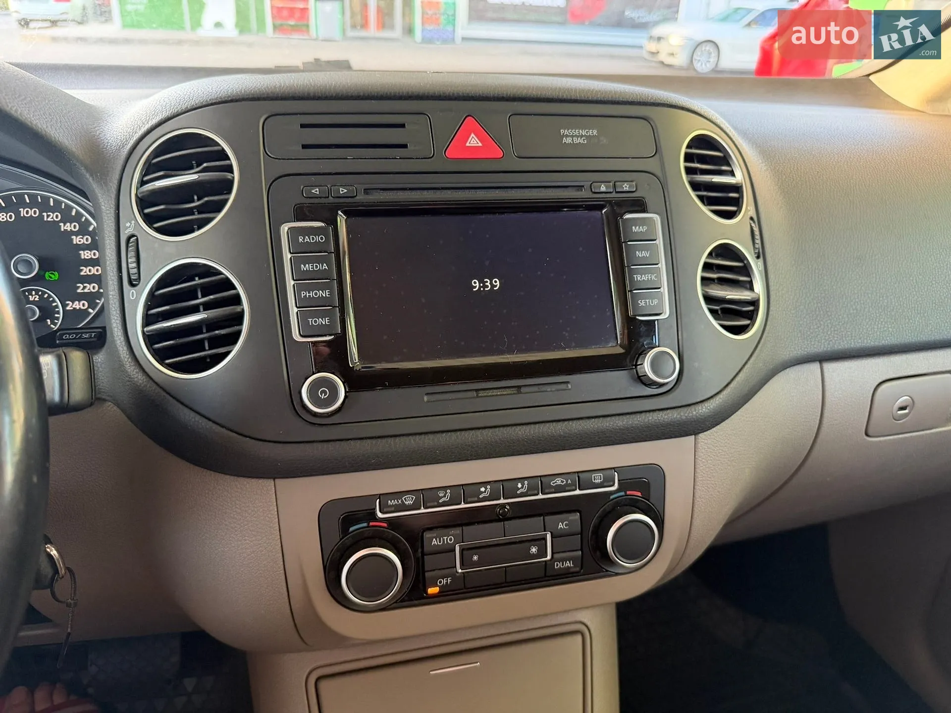 2011 Volkswagen Golf Plus - мініатюра 23