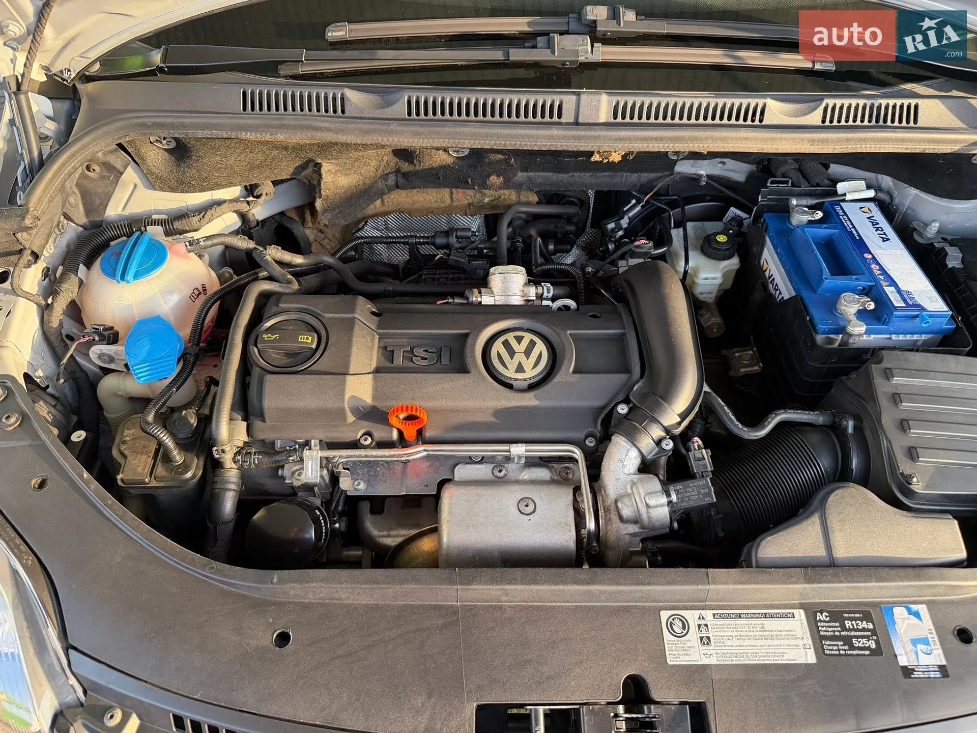 2011 Volkswagen Golf Plus - мініатюра 26