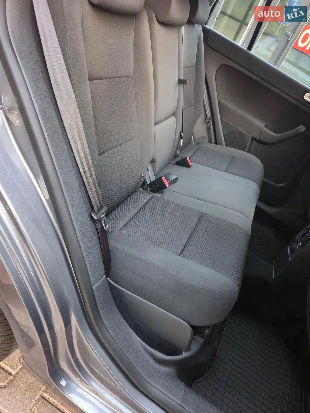 2010 Volkswagen Golf Plus - мініатюра 31