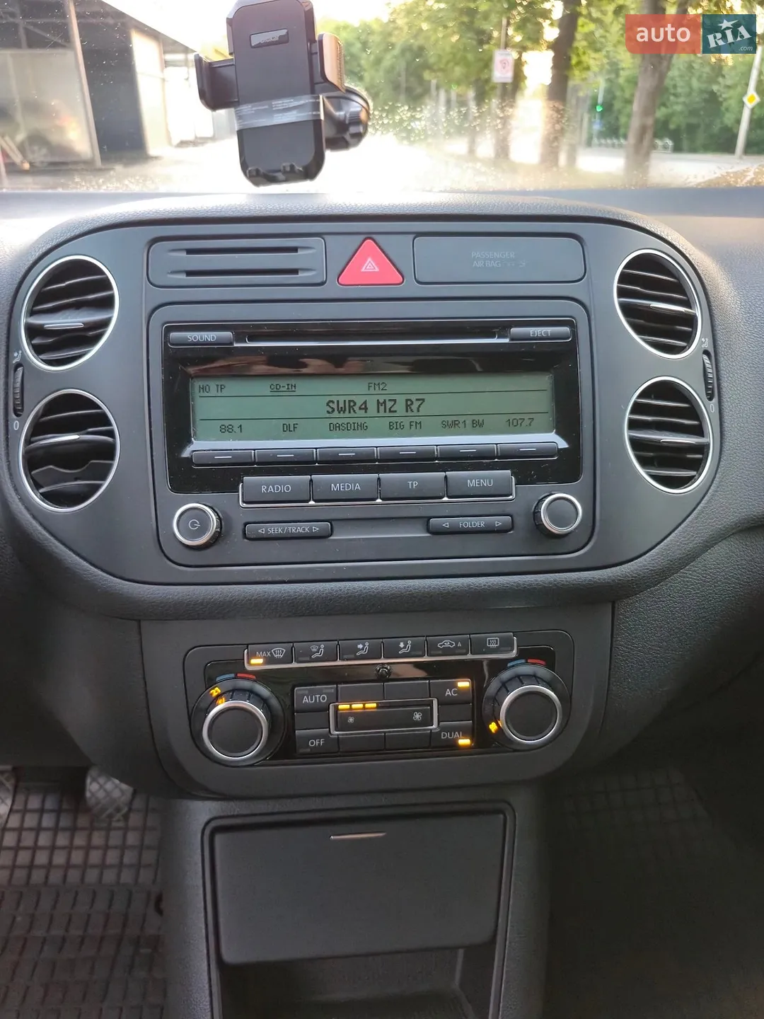 2010 Volkswagen Golf Plus - мініатюра 48