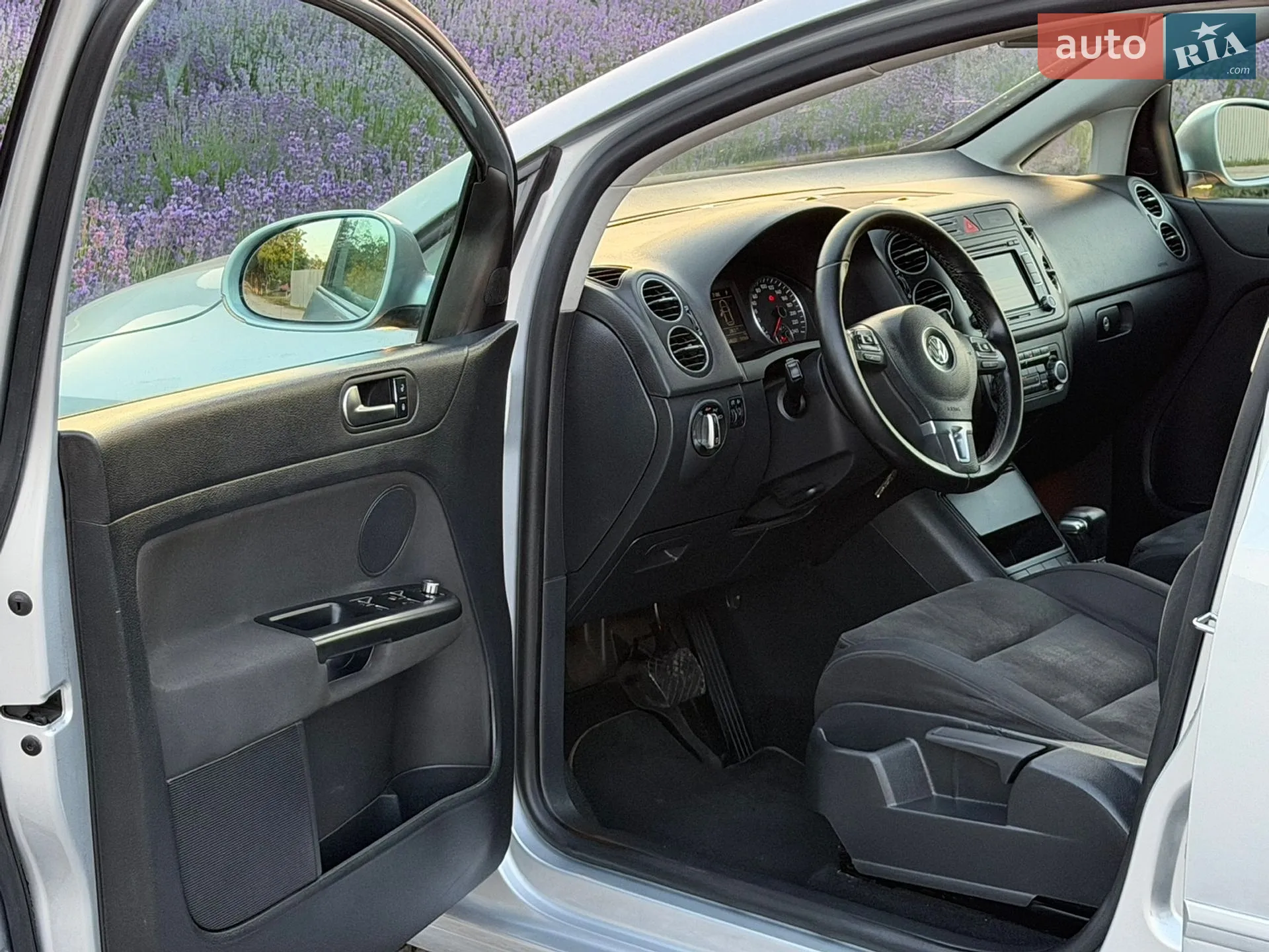 2010 Volkswagen Golf Plus - мініатюра 5
