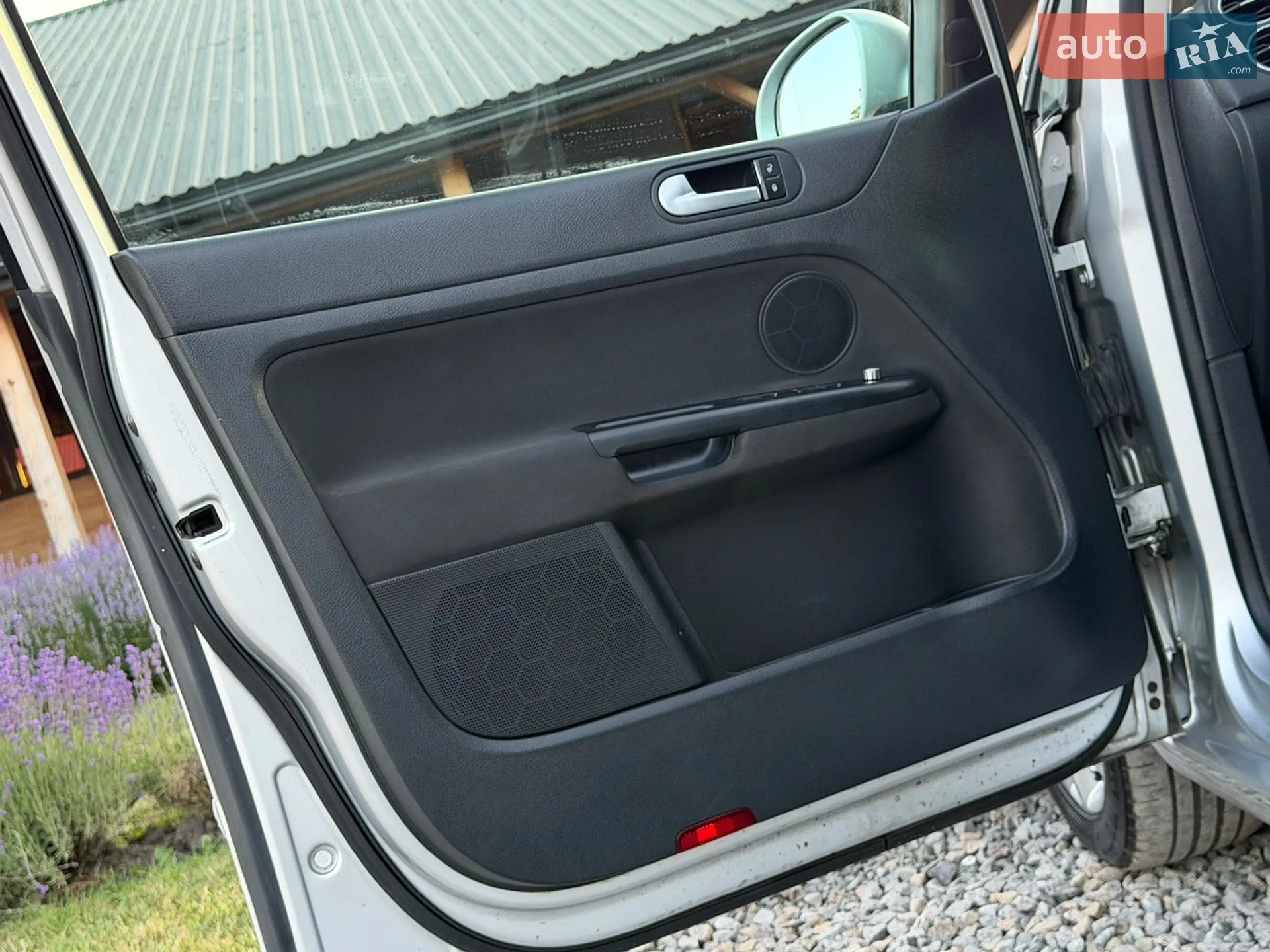 2010 Volkswagen Golf Plus - мініатюра 10