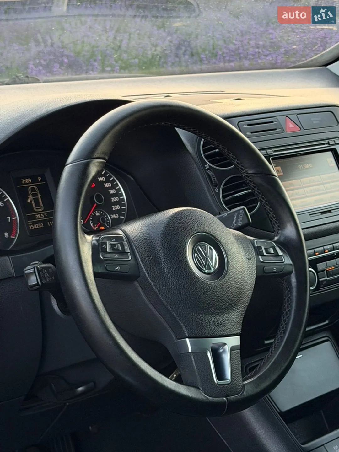 2010 Volkswagen Golf Plus - мініатюра 15