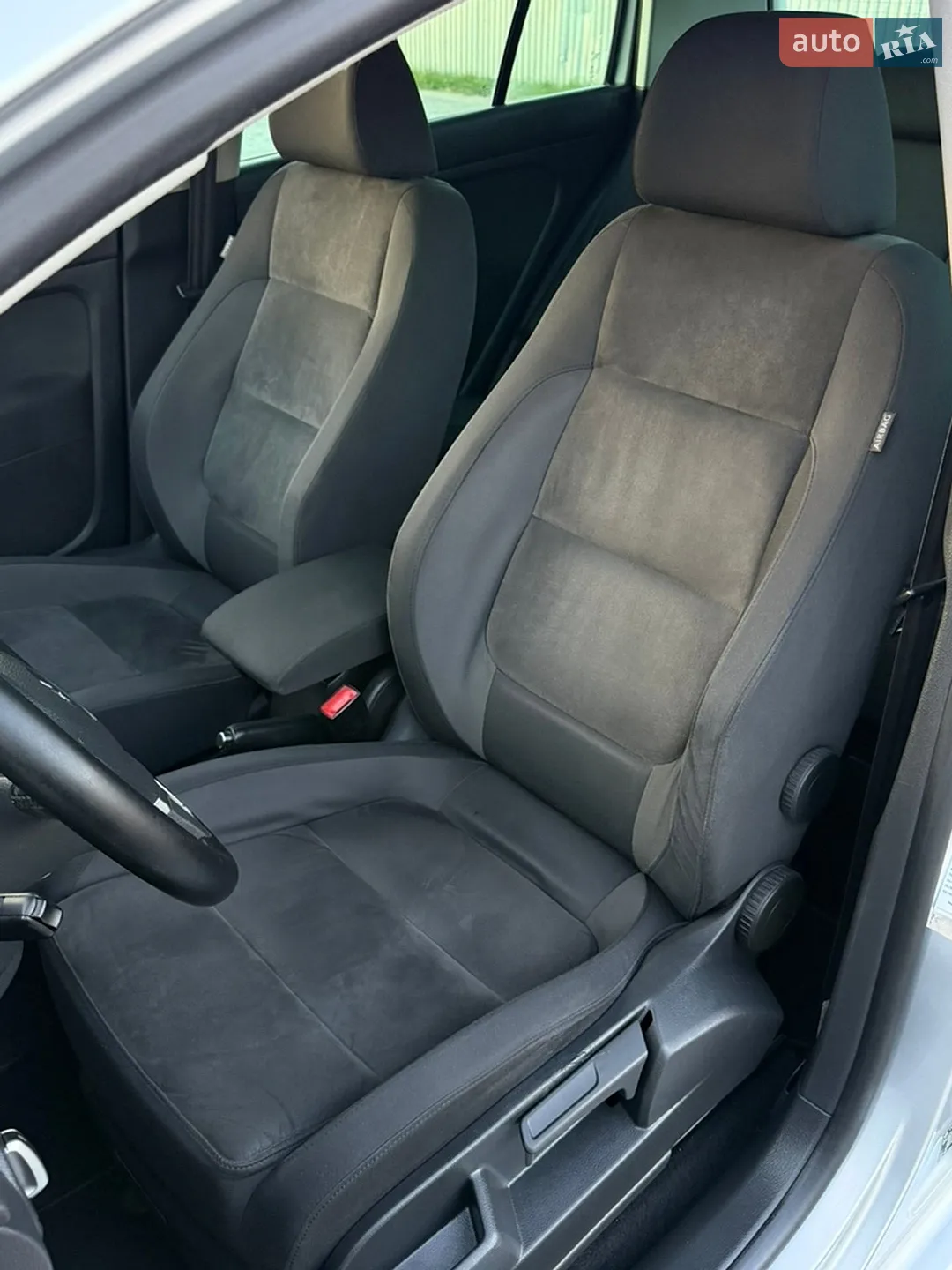 2010 Volkswagen Golf Plus - мініатюра 20