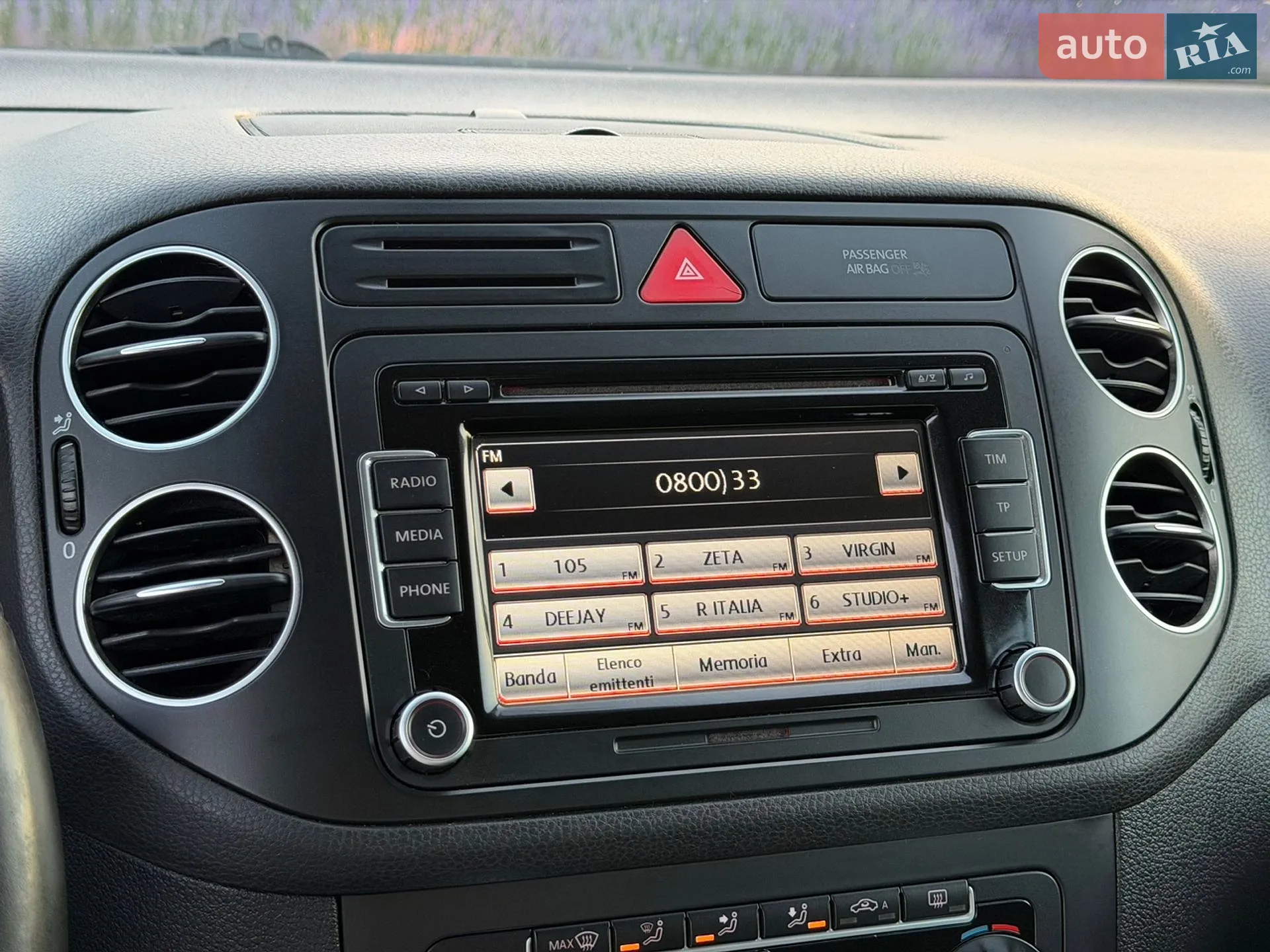 2010 Volkswagen Golf Plus - мініатюра 24
