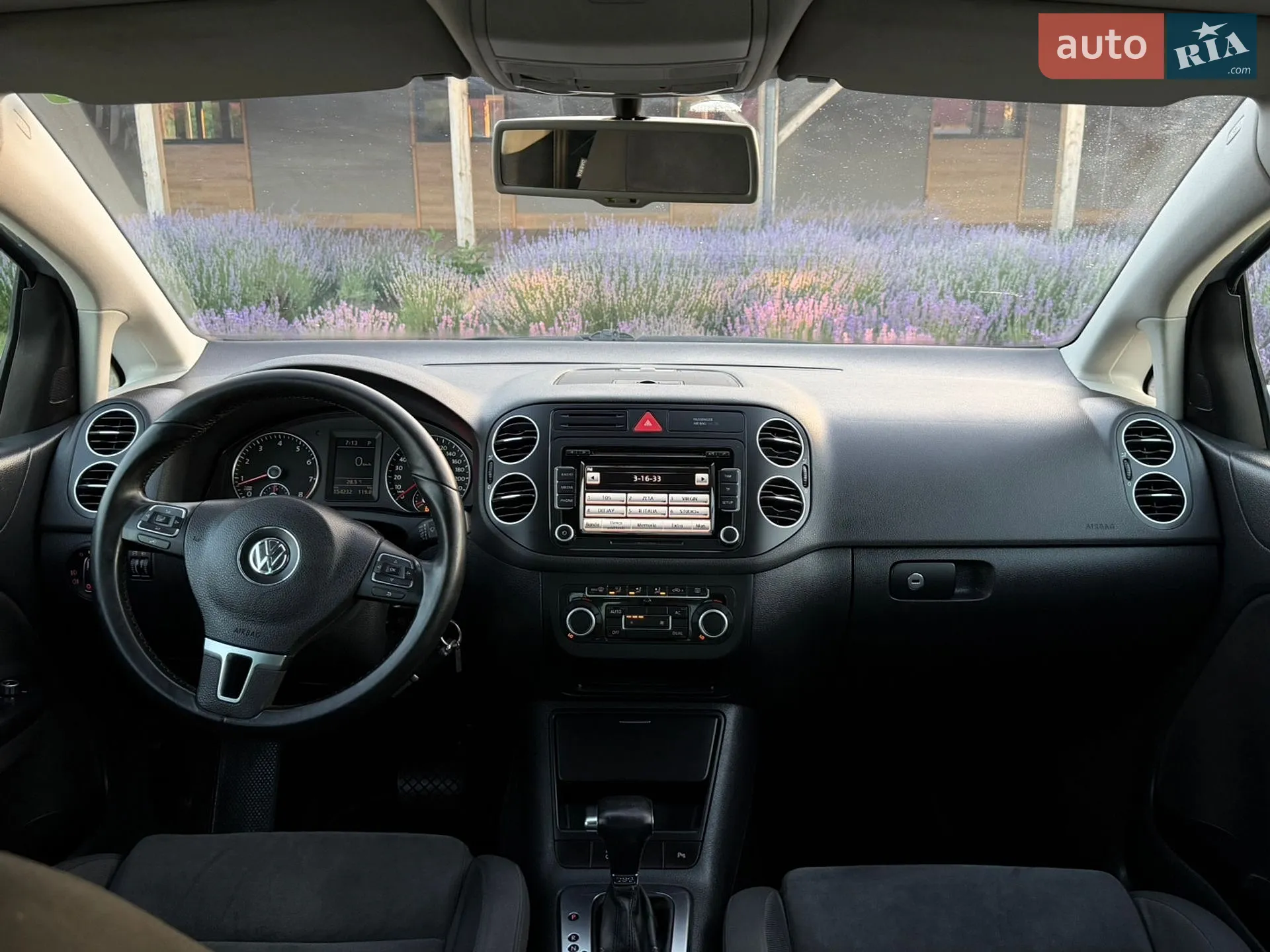 2010 Volkswagen Golf Plus - мініатюра 34