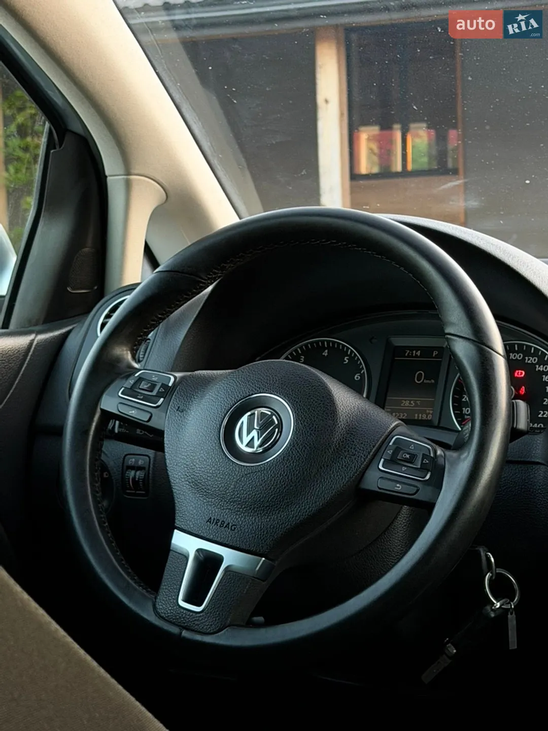 2010 Volkswagen Golf Plus - мініатюра 38