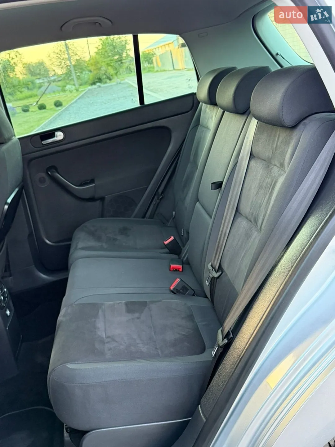 2010 Volkswagen Golf Plus - мініатюра 43