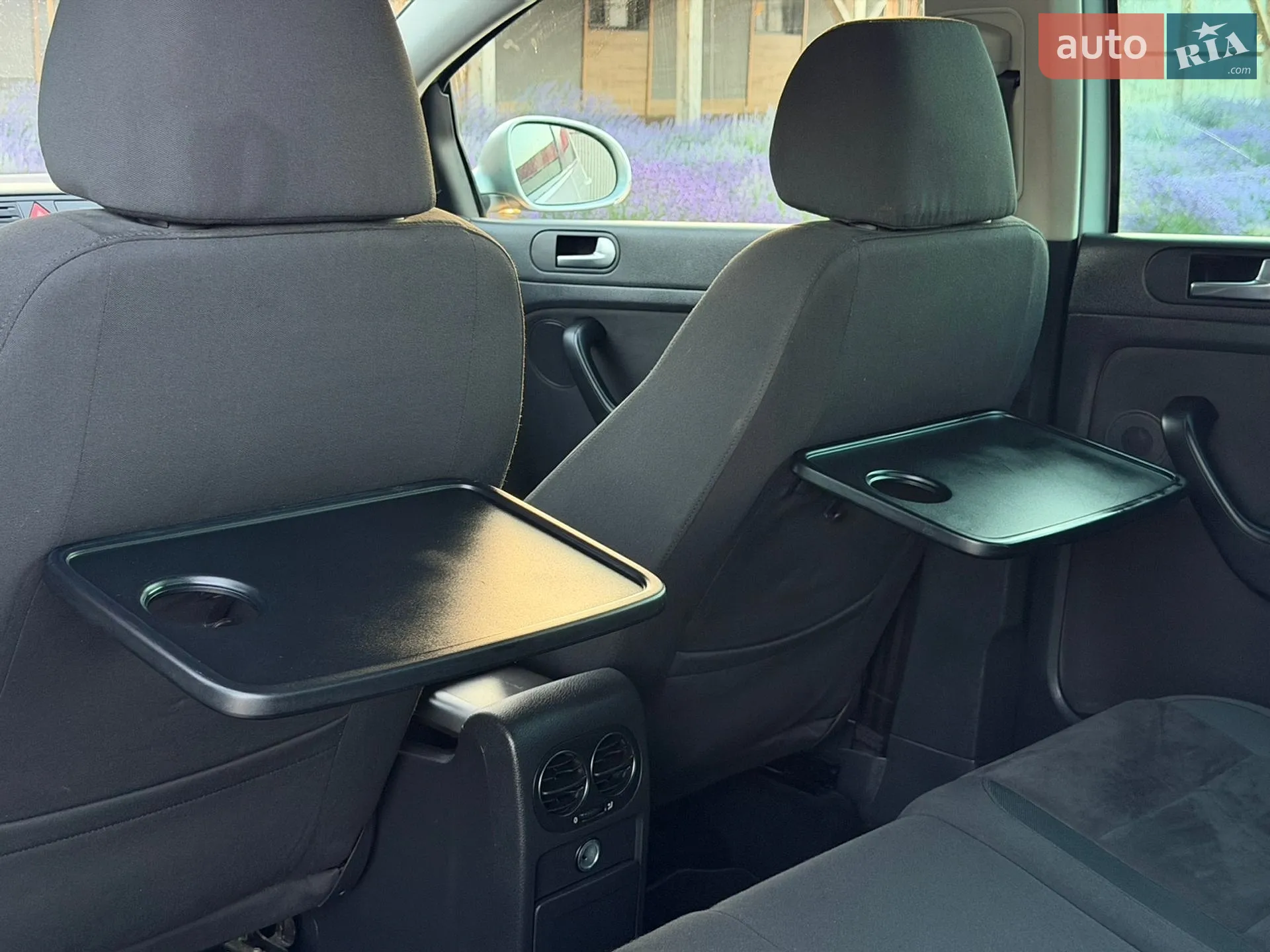 2010 Volkswagen Golf Plus - мініатюра 48