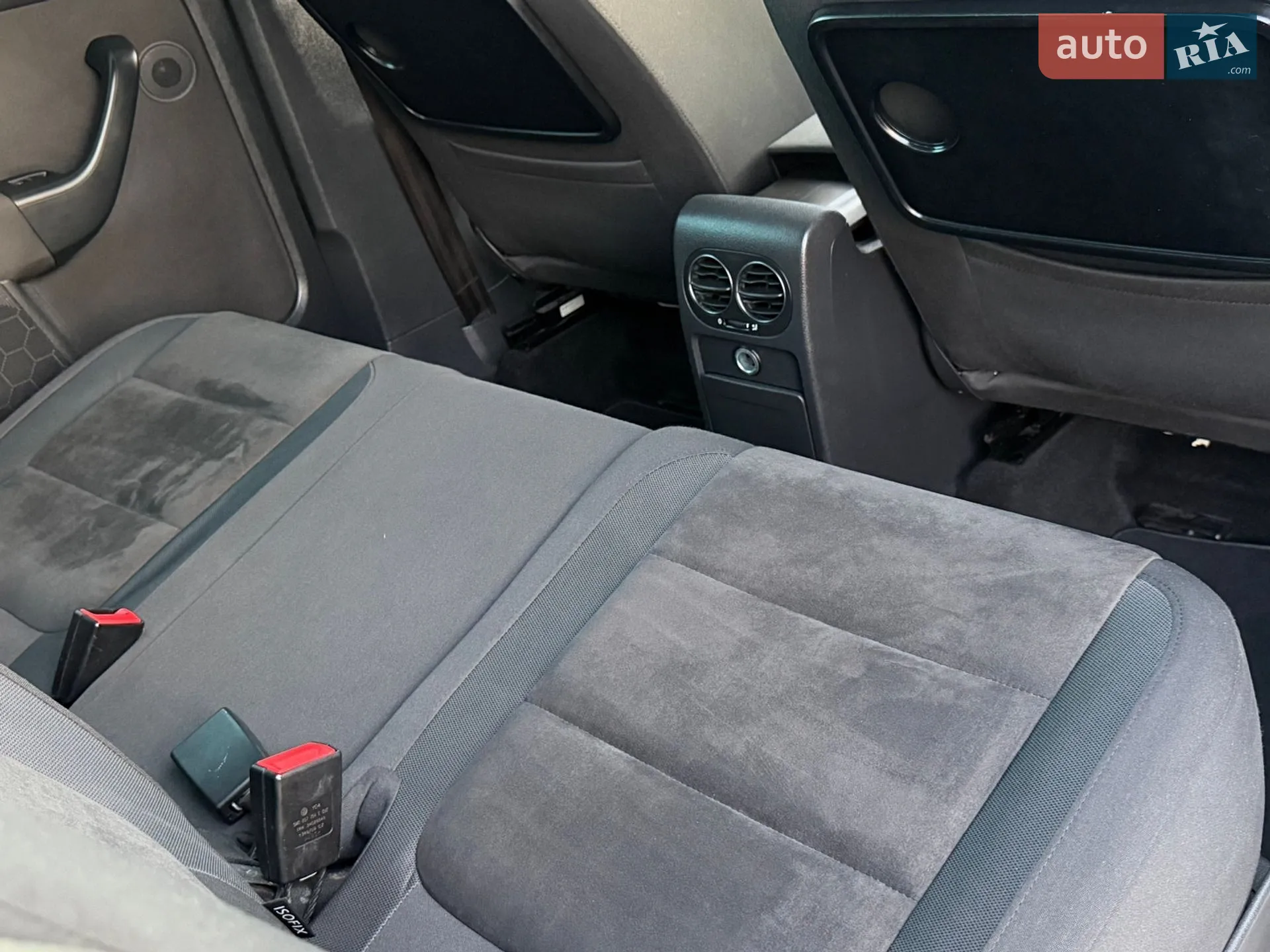 2010 Volkswagen Golf Plus - мініатюра 53