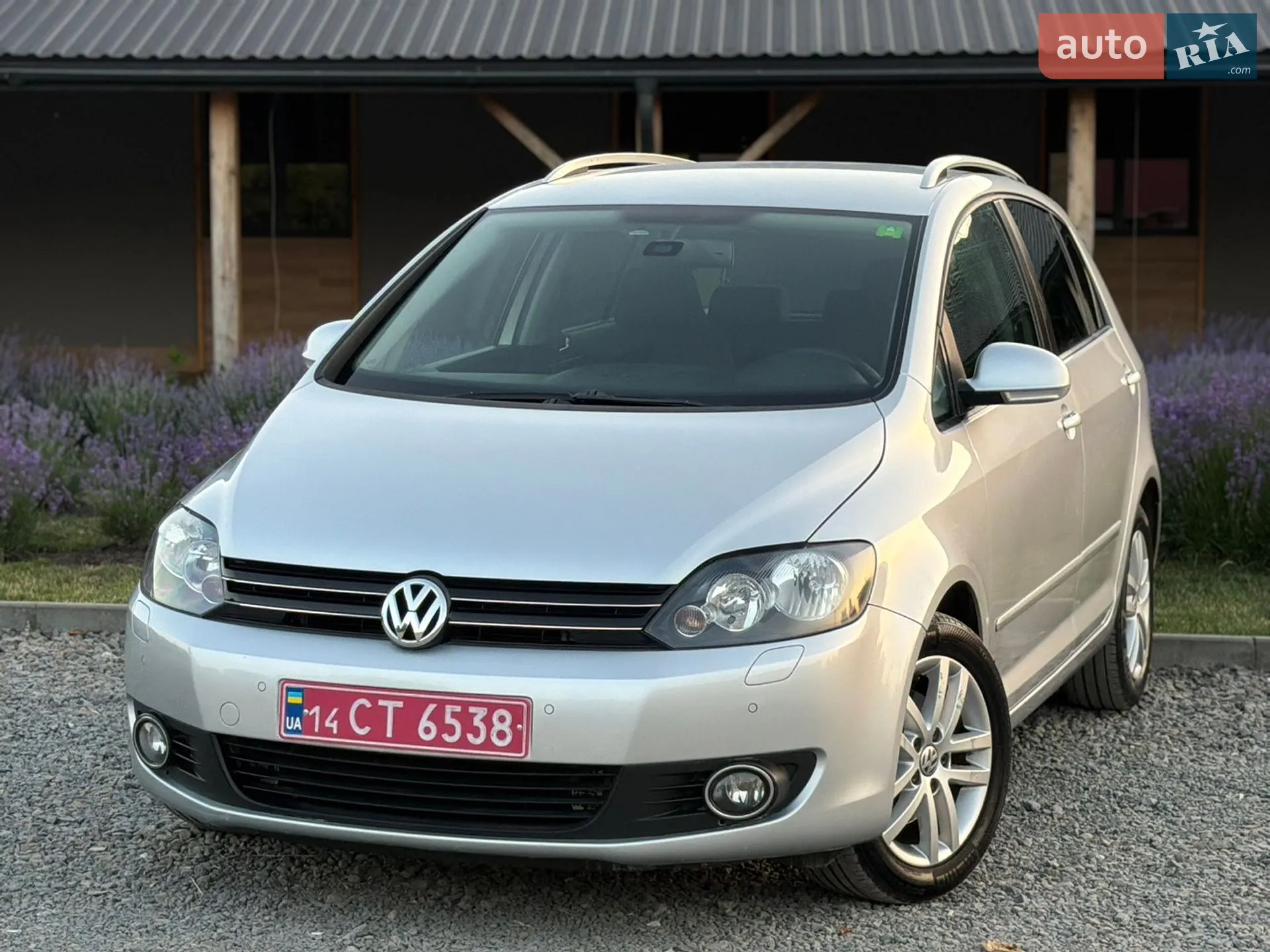 2010 Volkswagen Golf Plus - мініатюра 58