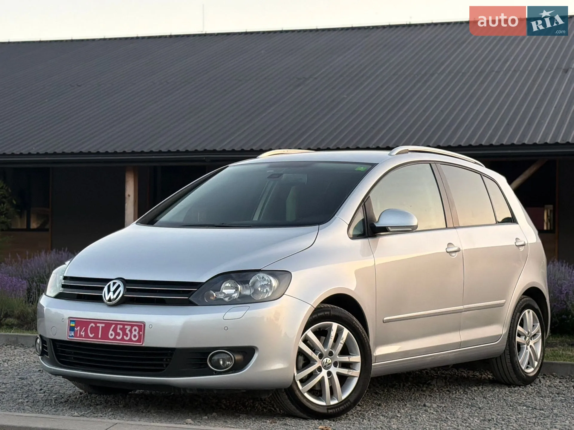 2010 Volkswagen Golf Plus - мініатюра 63